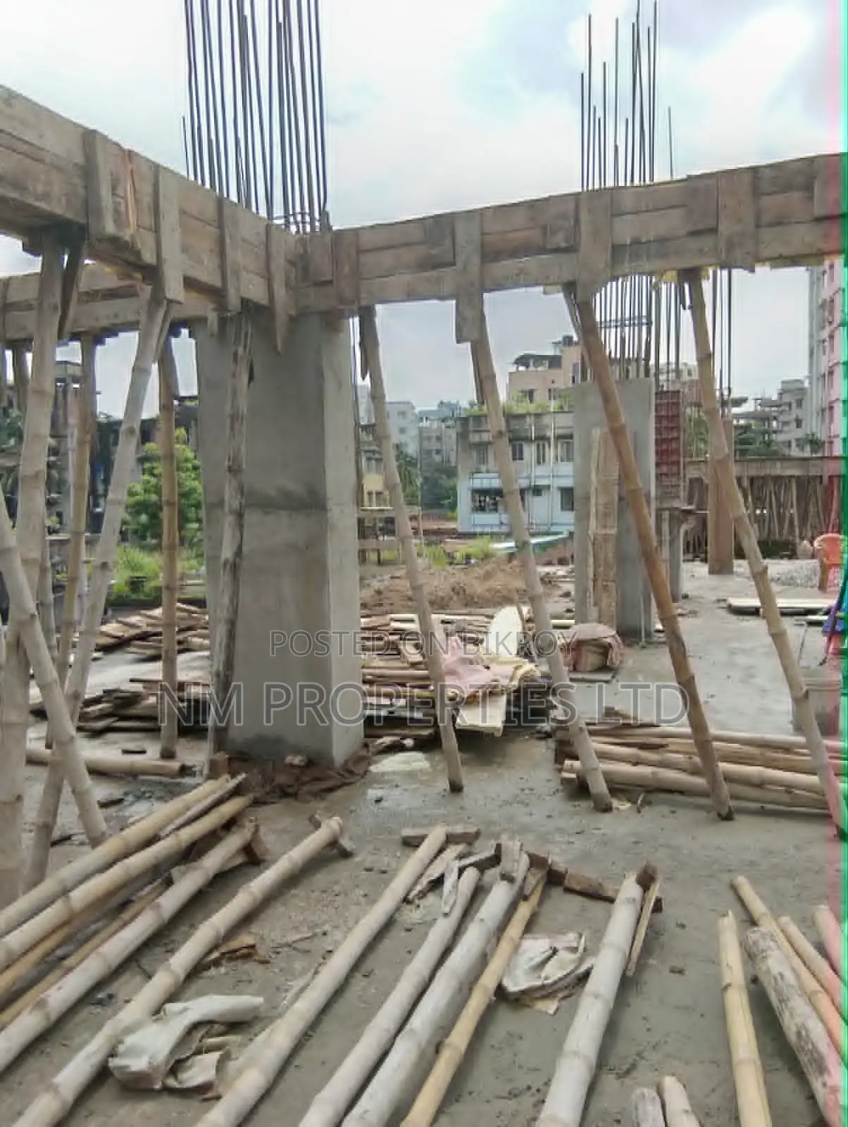 3 Bedroom Apartment in Mirpur for Sale in Mirpur