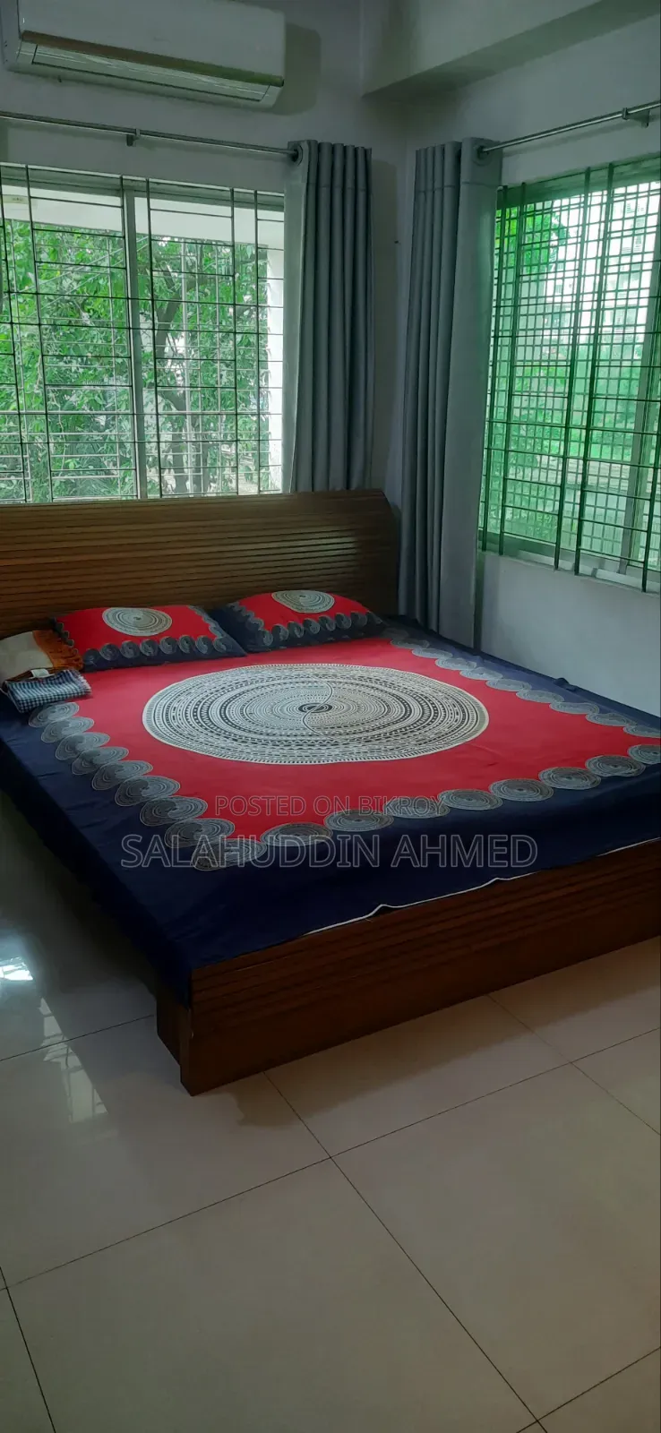 3 Bedroom Apartment in Uttara for Sale in Uttara