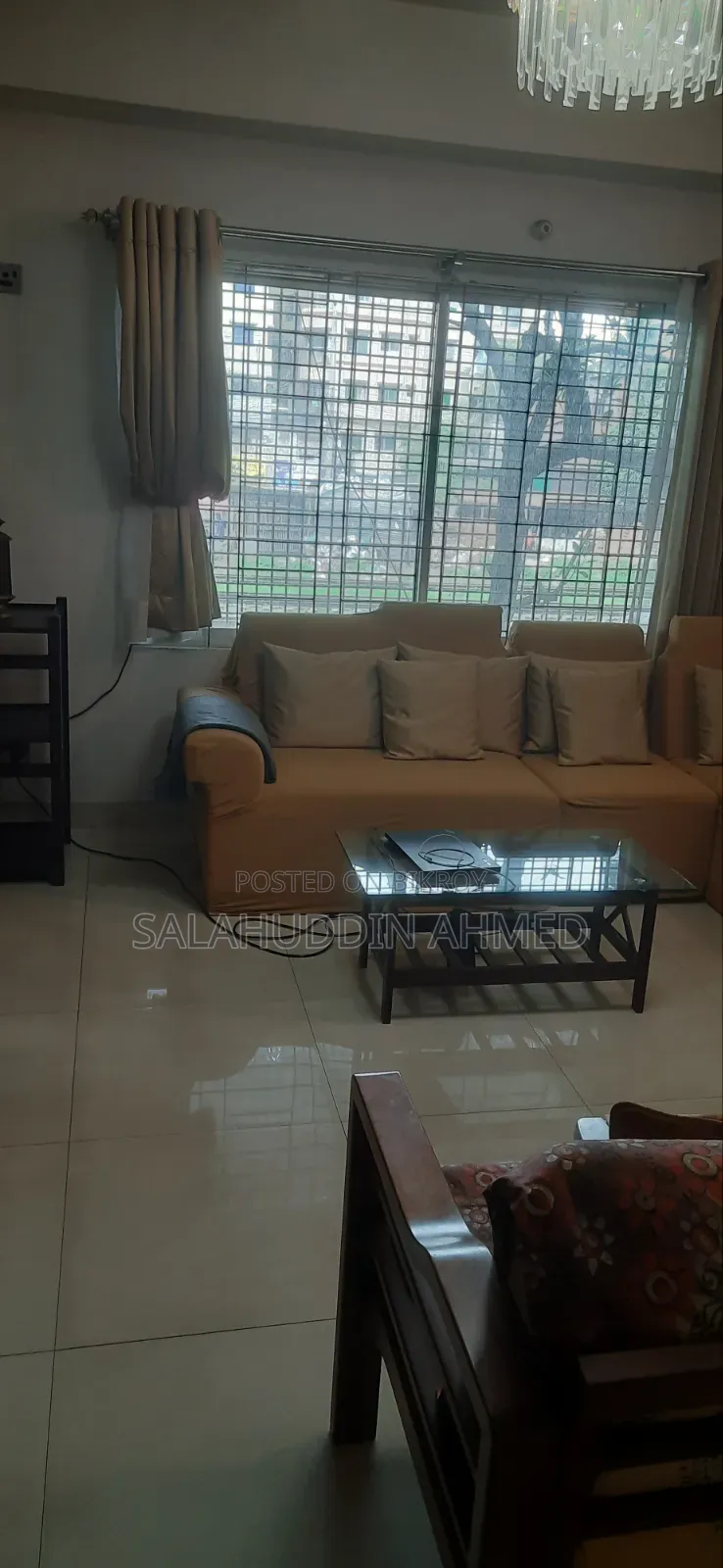 3 Bedroom Apartment in Uttara for Sale in Uttara