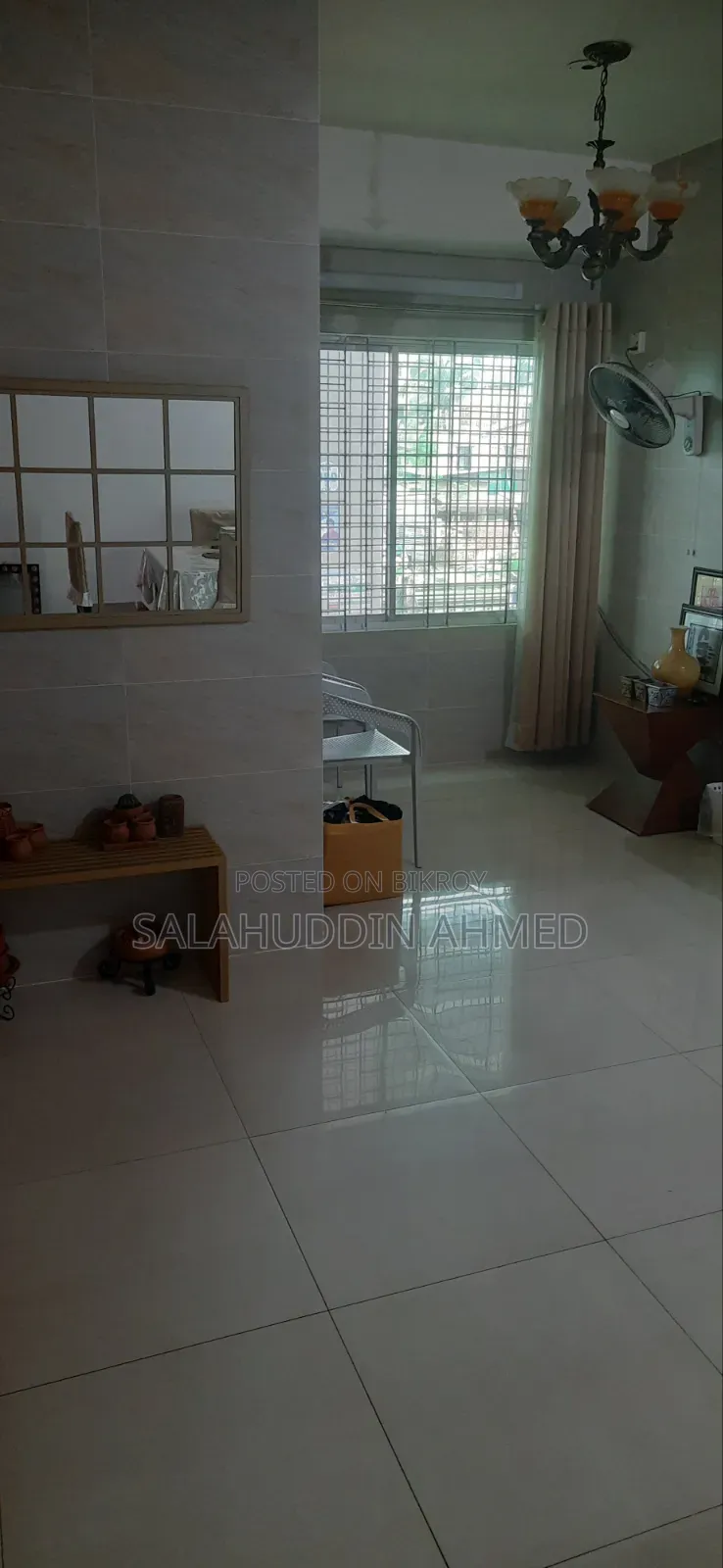 3 Bedroom Apartment in Uttara for Sale in Uttara