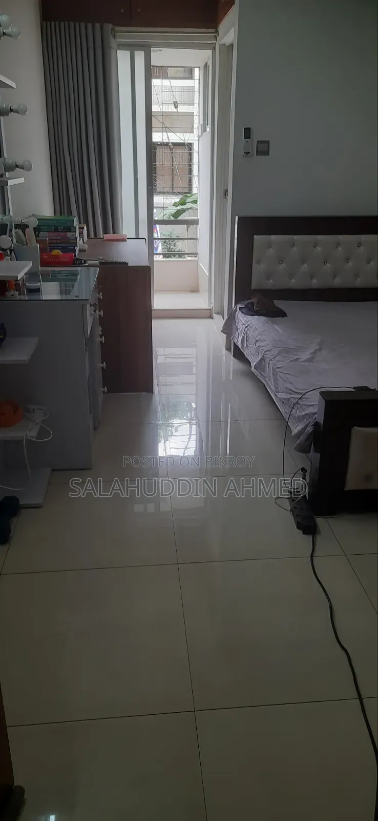 3 Bedroom Apartment in Uttara for Sale in Uttara