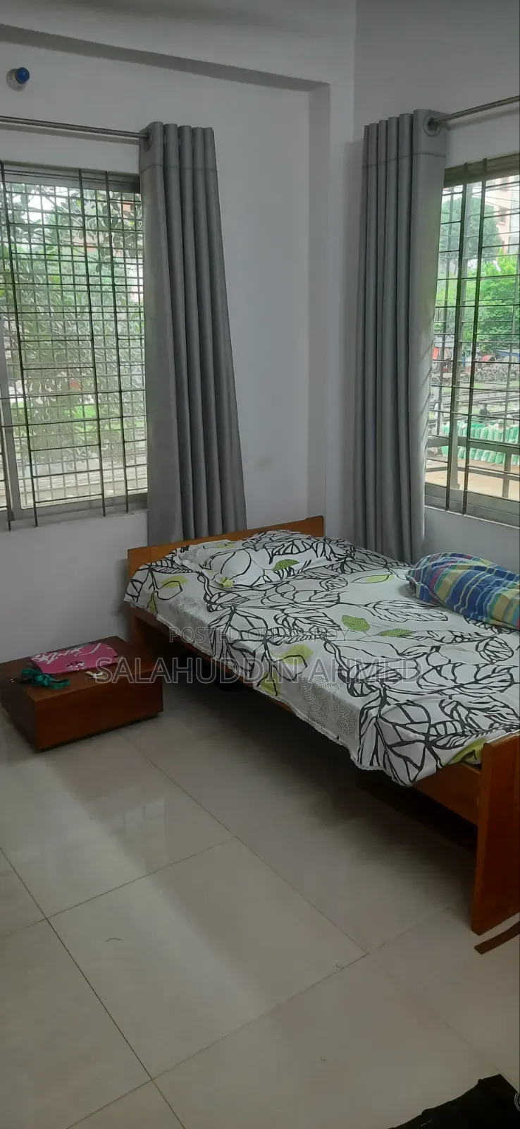 3 Bedroom Apartment in Uttara for Sale in Uttara
