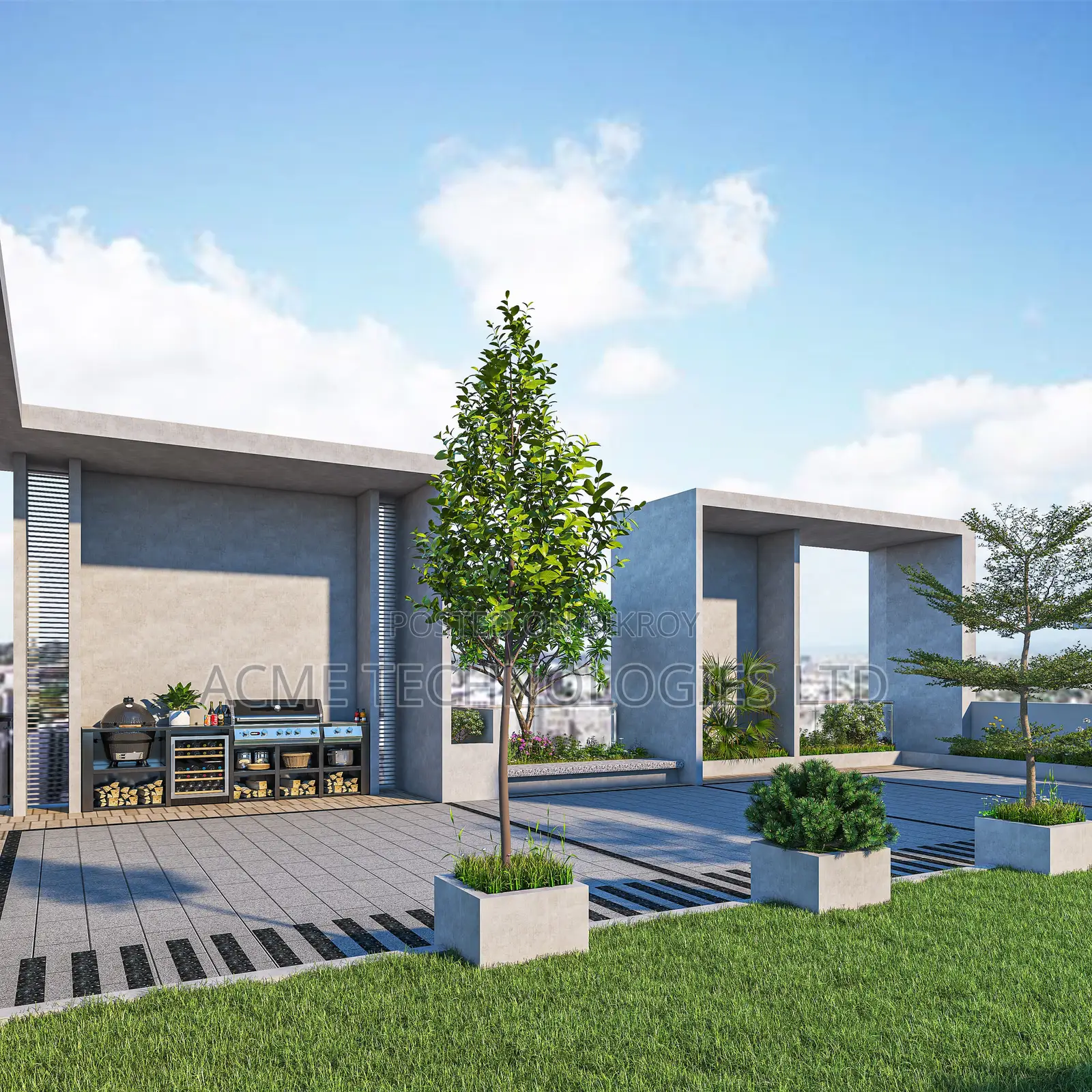 4 Bedroom Apartment in Illiyin, Jalshiri Abason for Sale in Jalshiri Abason