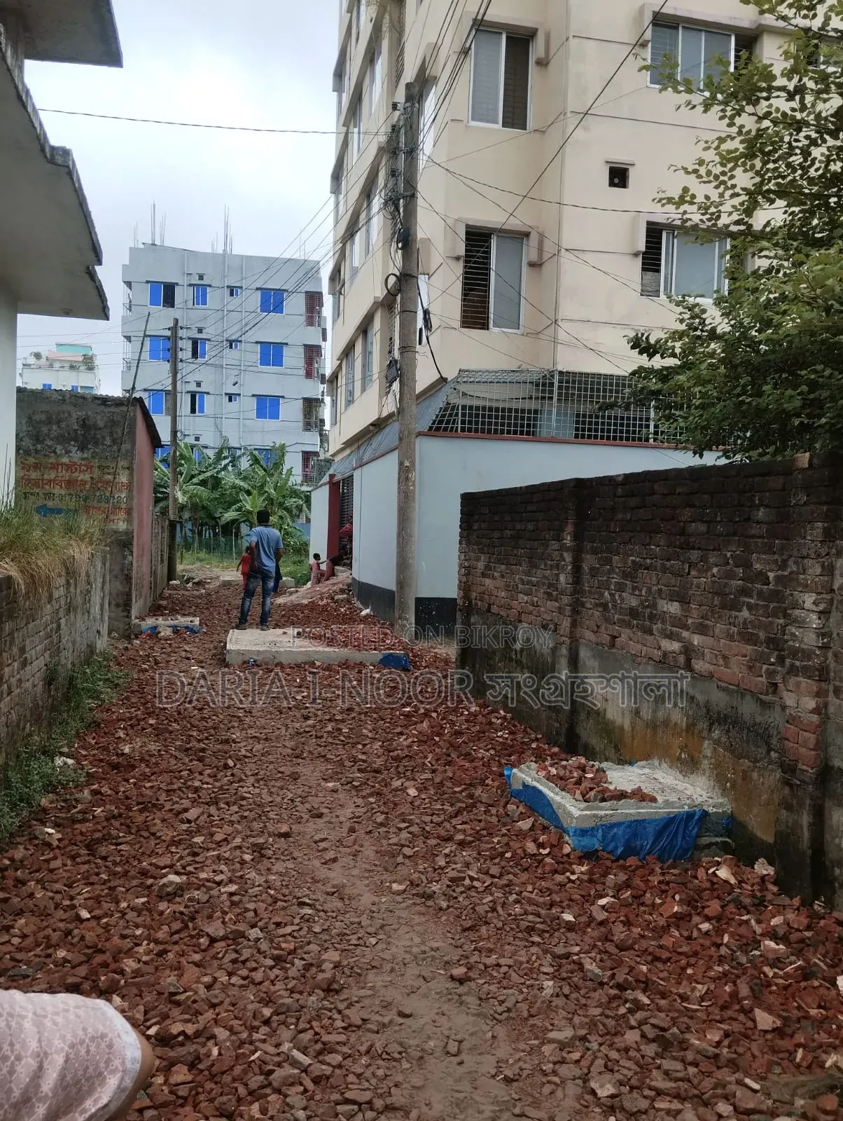20-Bedroom House in RAJUK Plan, Uttara for Sale in Uttara