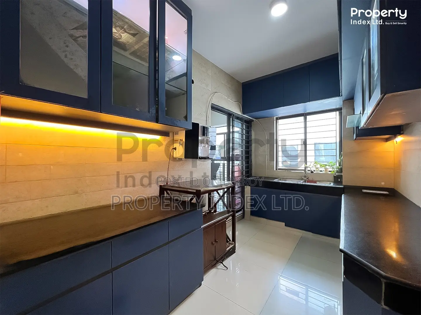 Furnished 3-Bedroom Apartment in Rupayan, Uttara for Sale in Uttara