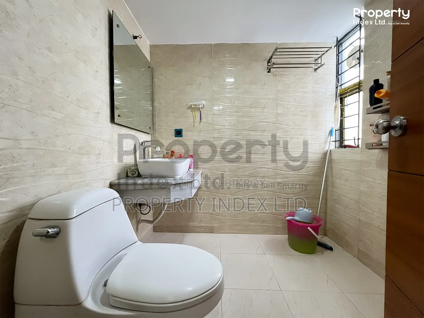 Furnished 3-Bedroom Apartment in Rupayan, Uttara for Sale in Uttara