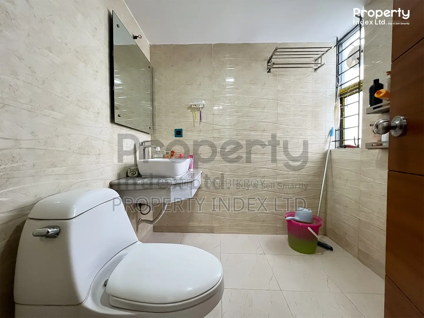 Furnished 3bdrm Apartment in Rupayan, Uttara for Sale in Uttara