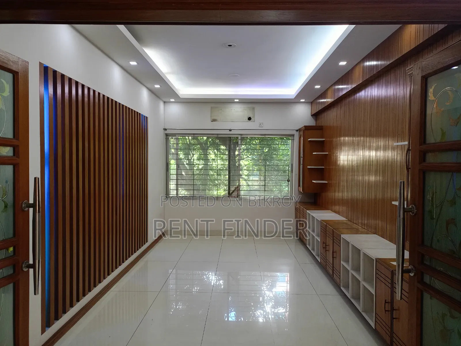 3-Bedroom Apartment in Rent Finder, Banani for Rent in Banani