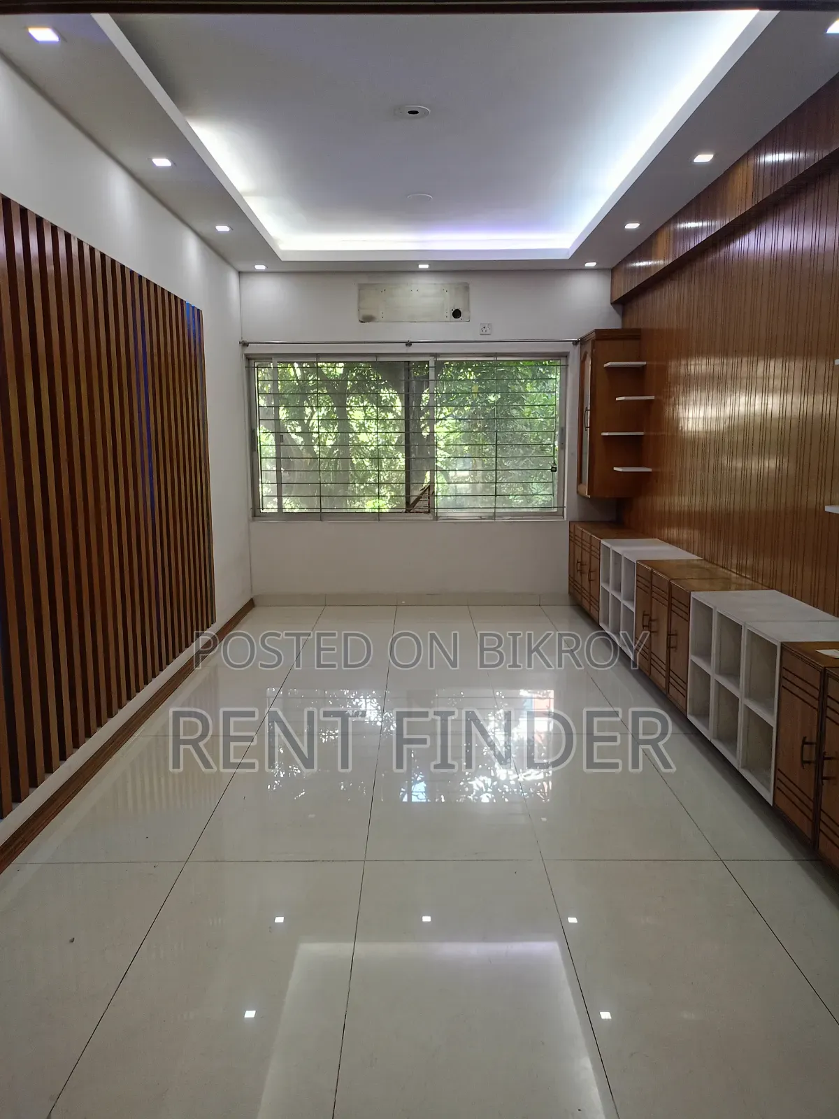 3-Bedroom Apartment in Rent Finder, Banani for Rent in Banani