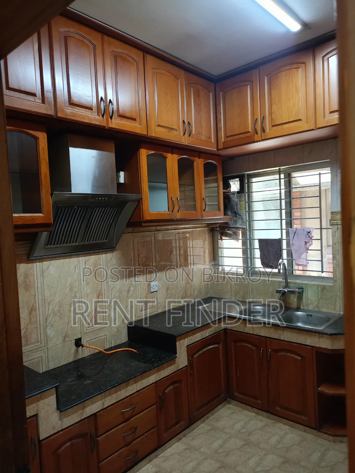 3-Bedroom Apartment in Rent Finder, Banani for Rent in Banani