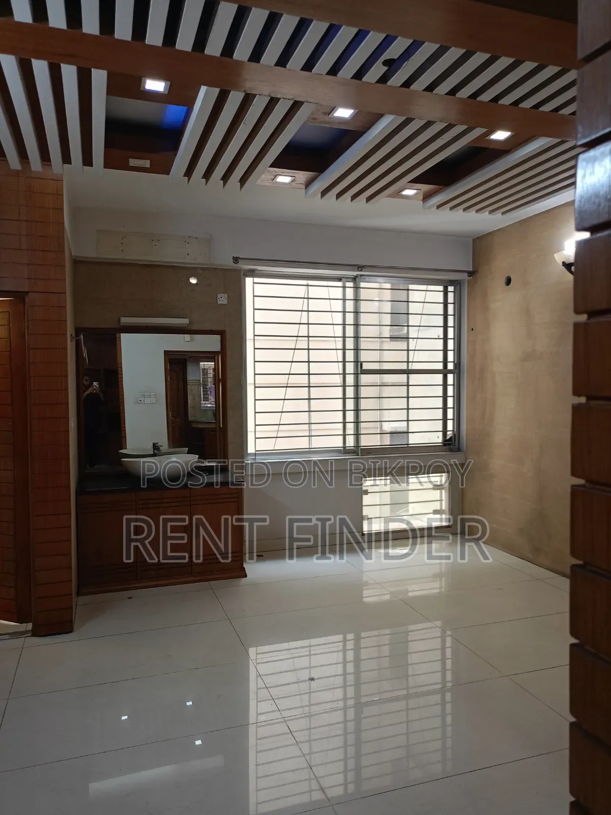 3-Bedroom Apartment in Rent Finder, Banani for Rent in Banani