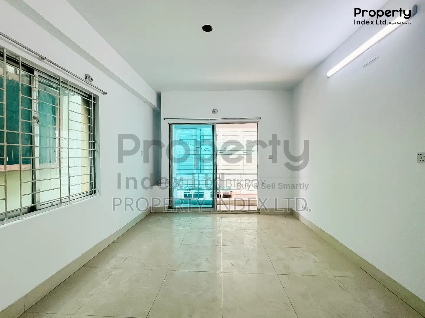3 Bedroom Apartment in Nirapod, Uttara for sale in Uttara