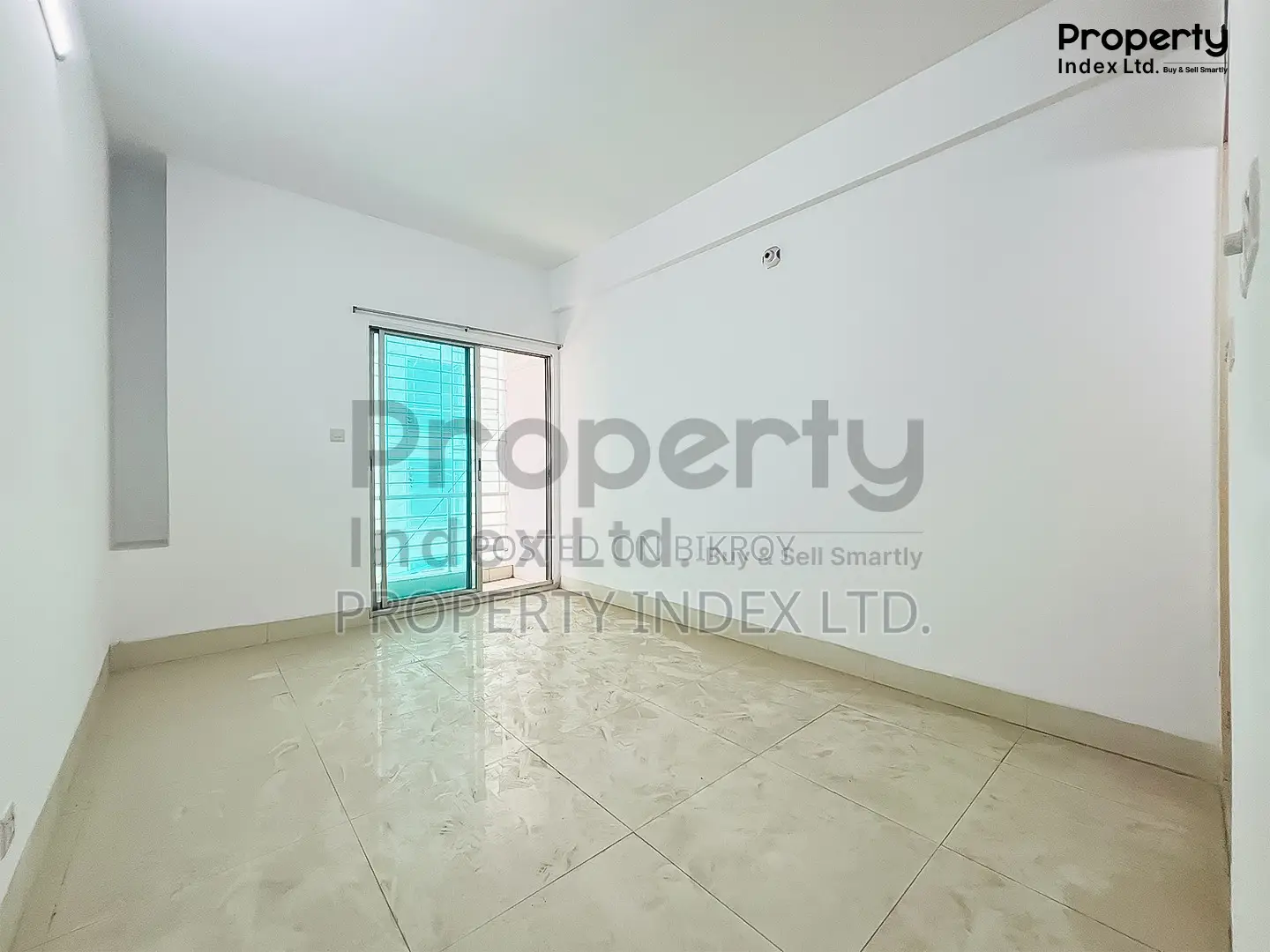 3 Bedroom Apartment in Nirapod, Uttara for sale in Uttara