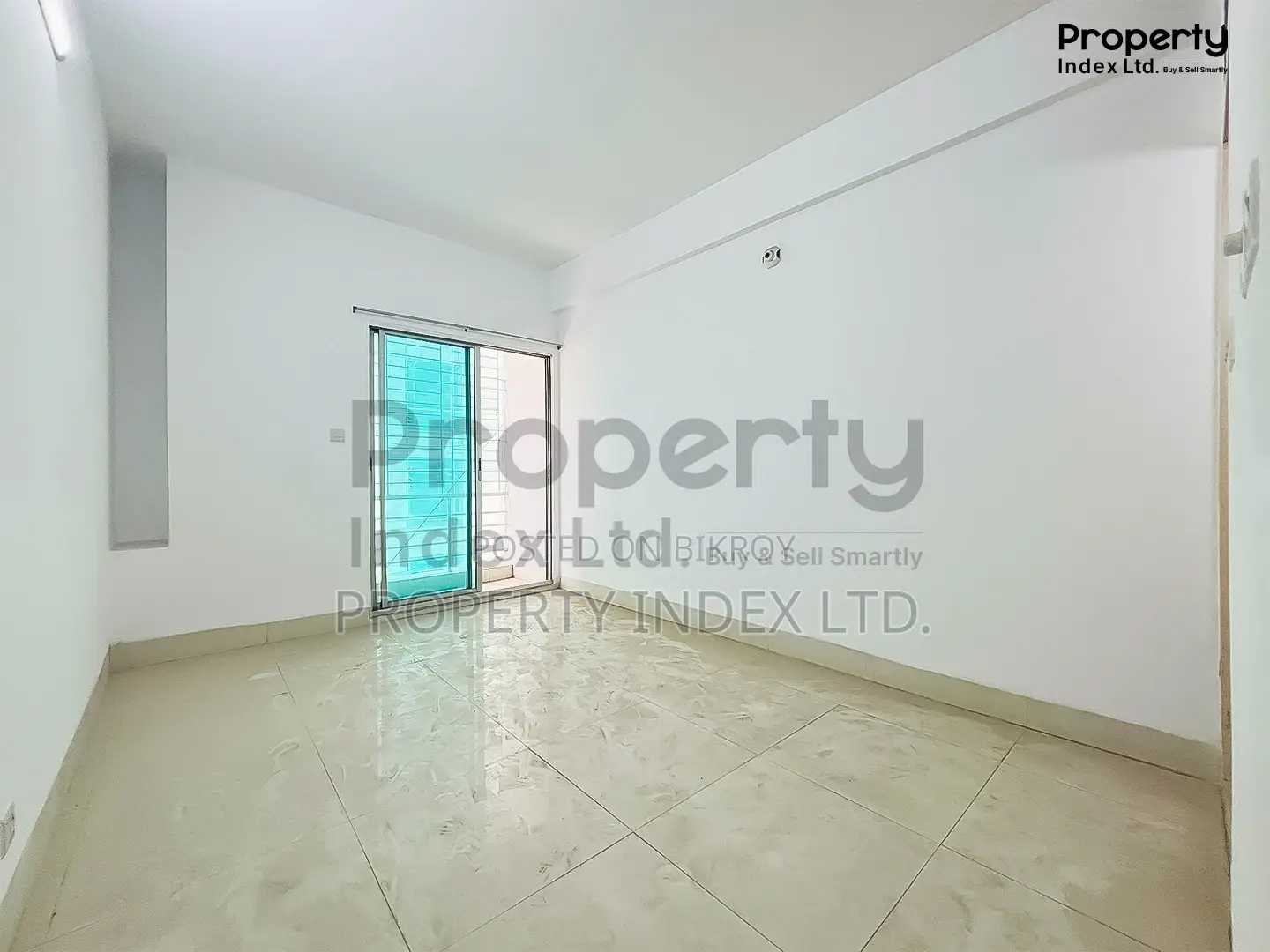 3 Bedroom Apartment in Nirapod, Uttara for sale in Uttara