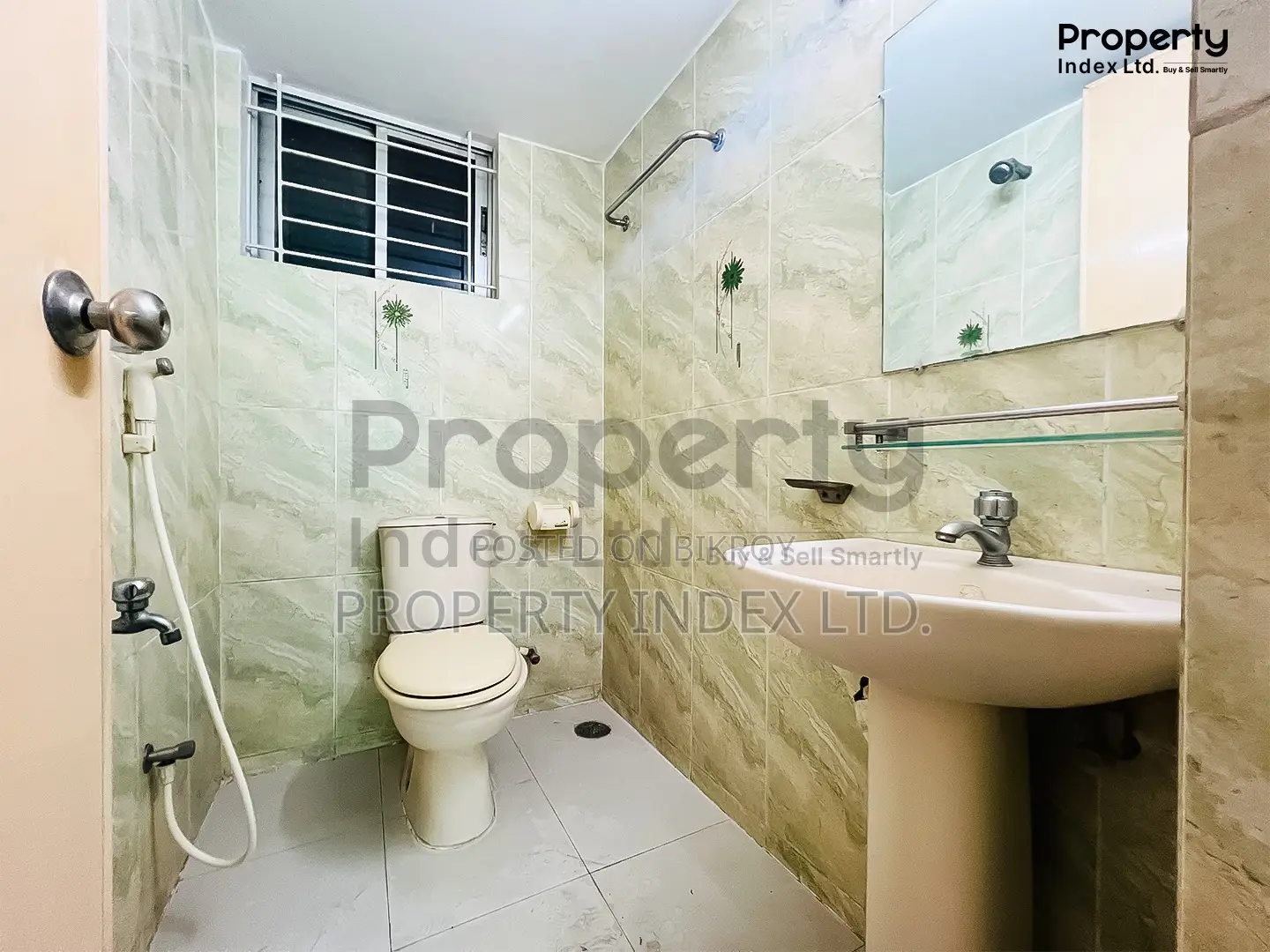 3 Bedroom Apartment in Nirapod, Uttara for sale in Uttara