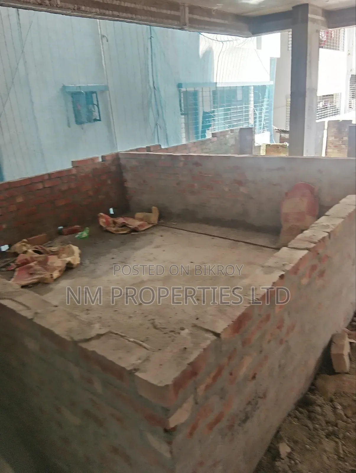 3-Bedroom Apartment in Mirpur for Sale in Mirpur