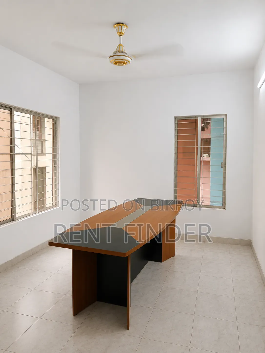 Unfriended Office Space in Gulshan