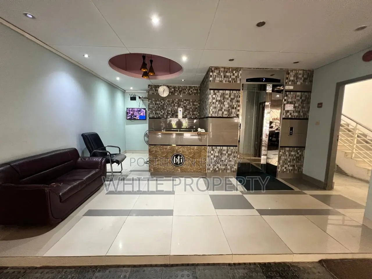 3-Bedroom Apartment in White Property, Uttara for Sale in Uttara