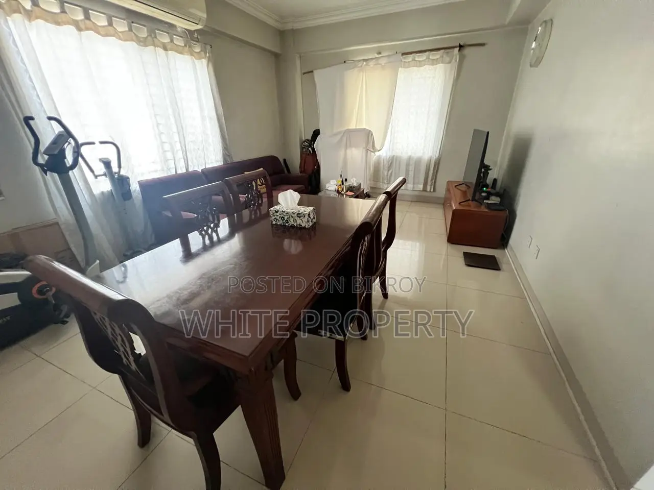 3-Bedroom Apartment in White Property, Uttara for Sale in Uttara