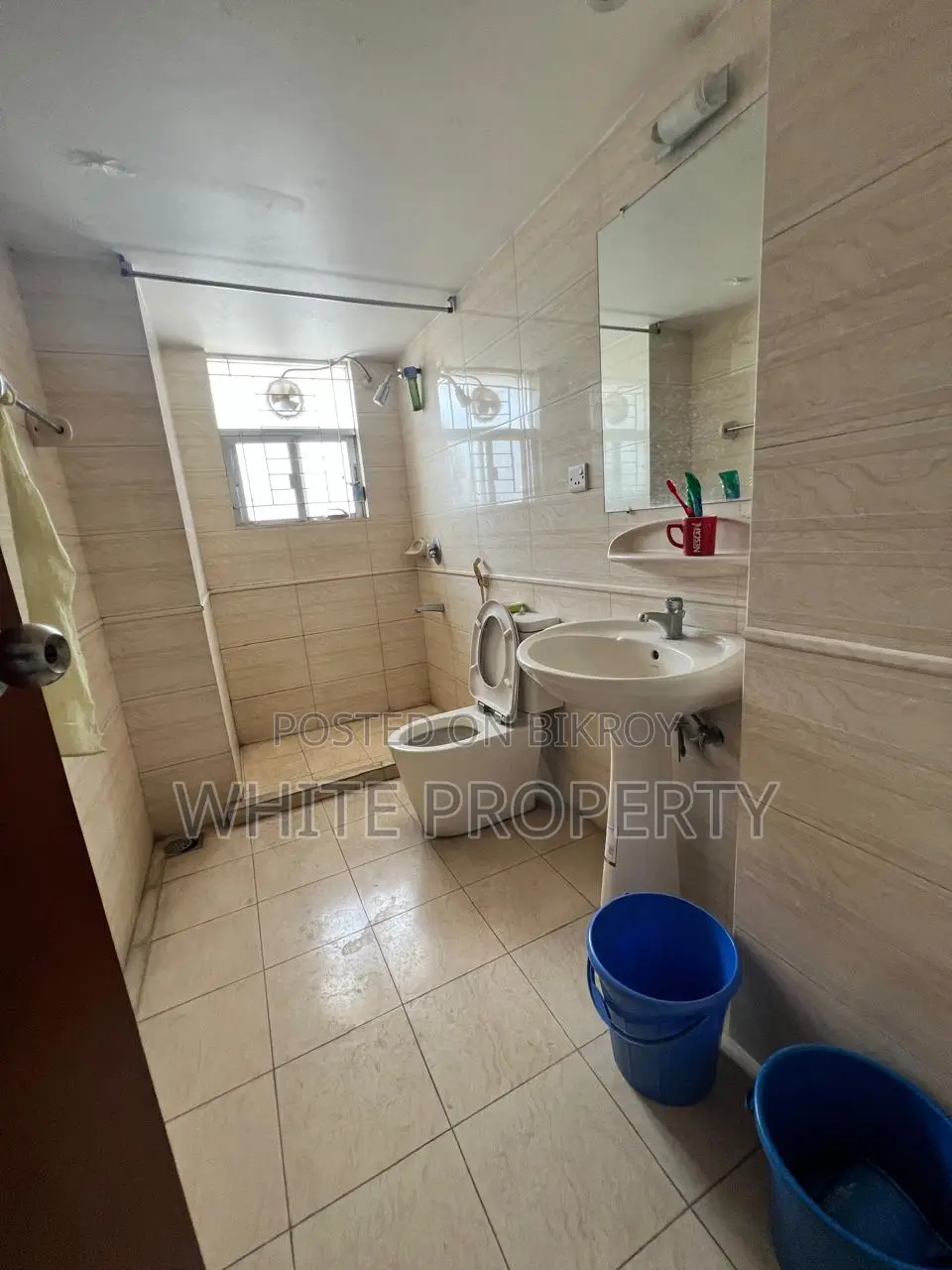 3-Bedroom Apartment in White Property, Uttara for Sale in Uttara