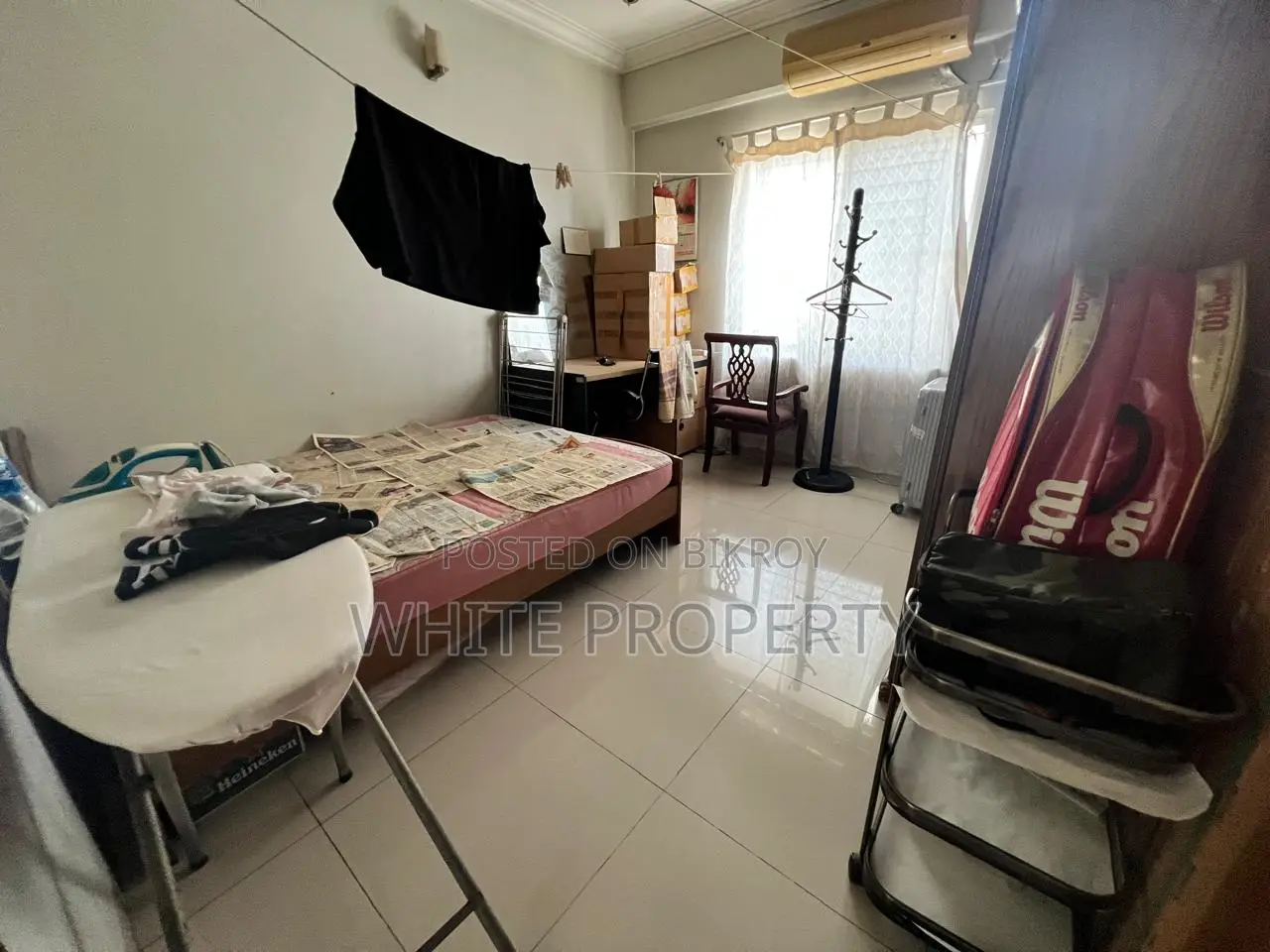 3-Bedroom Apartment in White Property, Uttara for Sale in Uttara