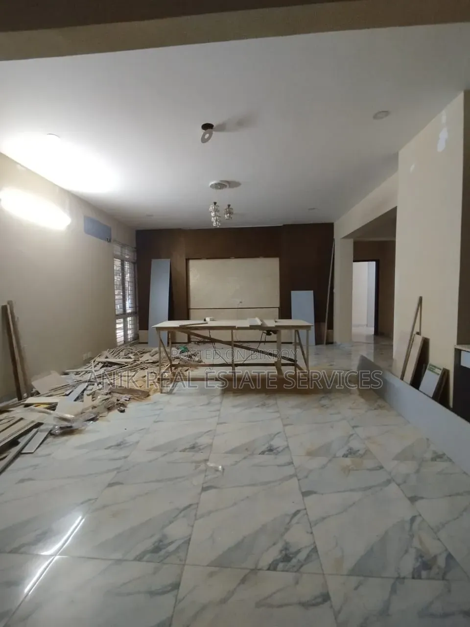 2700 SFT Office Space Rent for Gulshan 2 in Gulshan