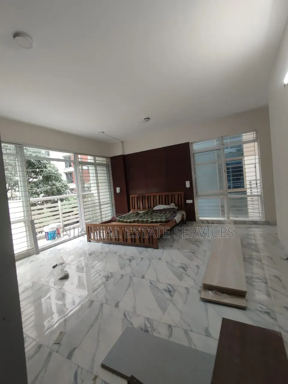 2700 SFT Office Space Rent for Gulshan 2 in Gulshan