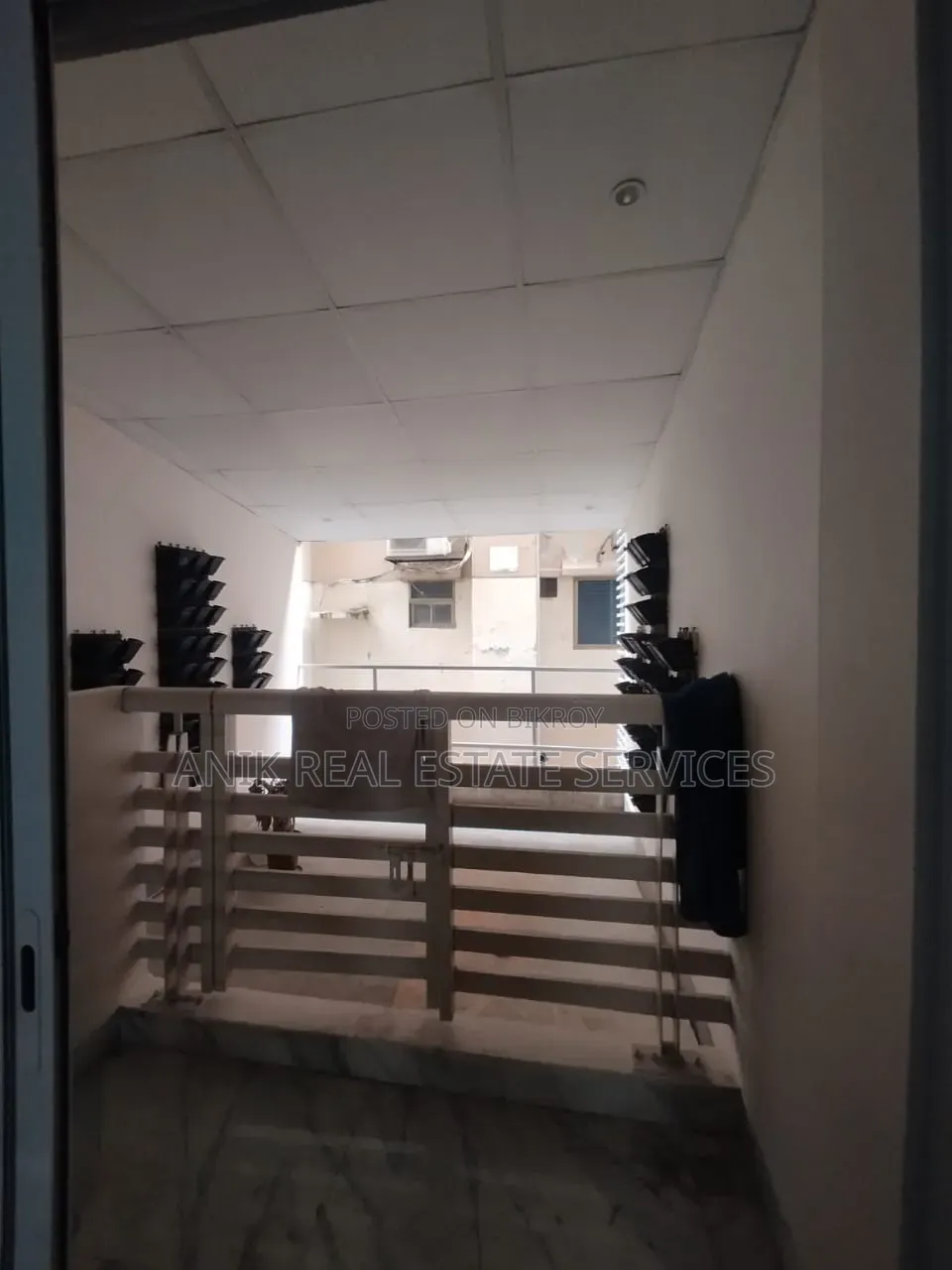 2700 SFT Office Space Rent for Gulshan 2 in Gulshan