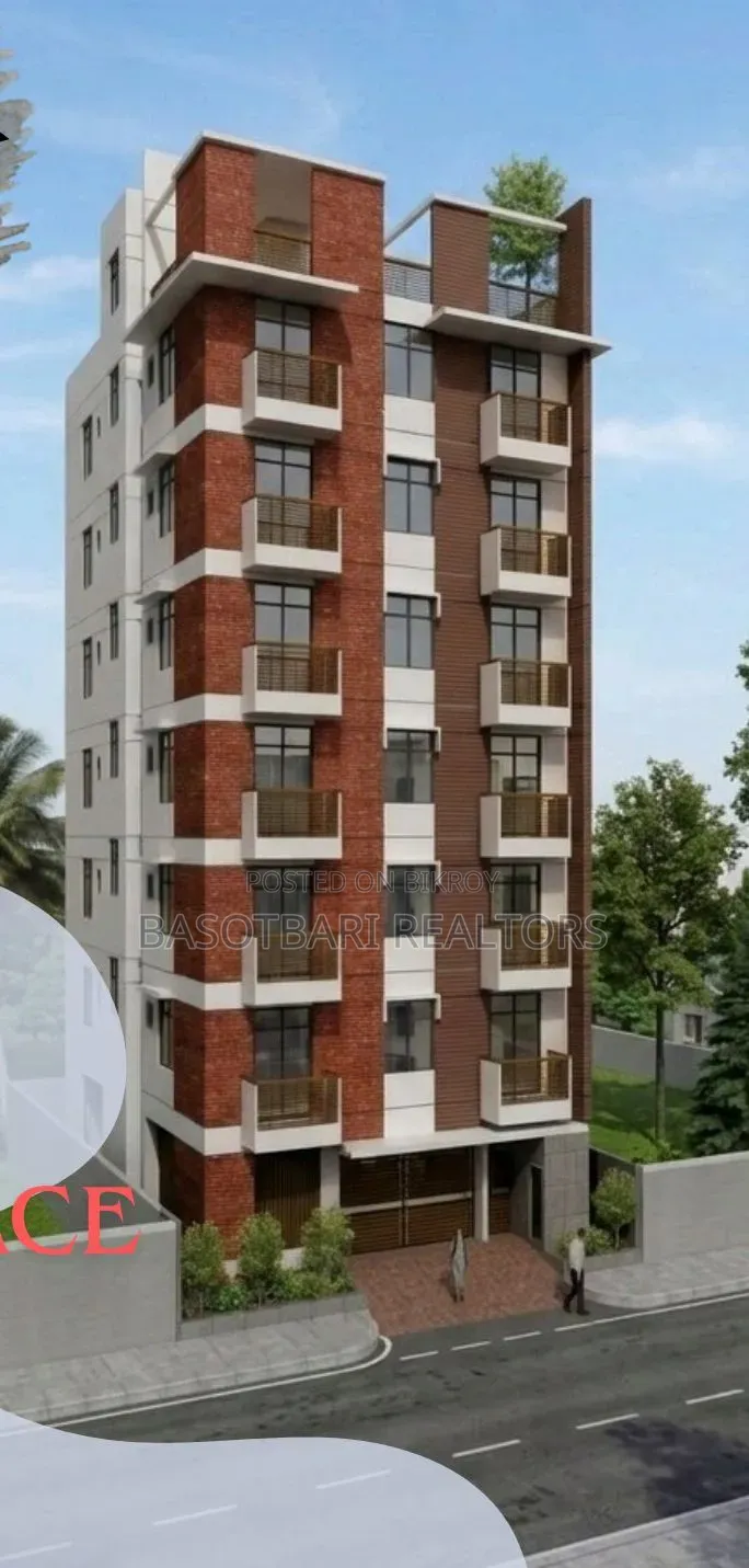 4 Bedroom Apartment in Aftab Nagar for Sale in Aftab Nagar
