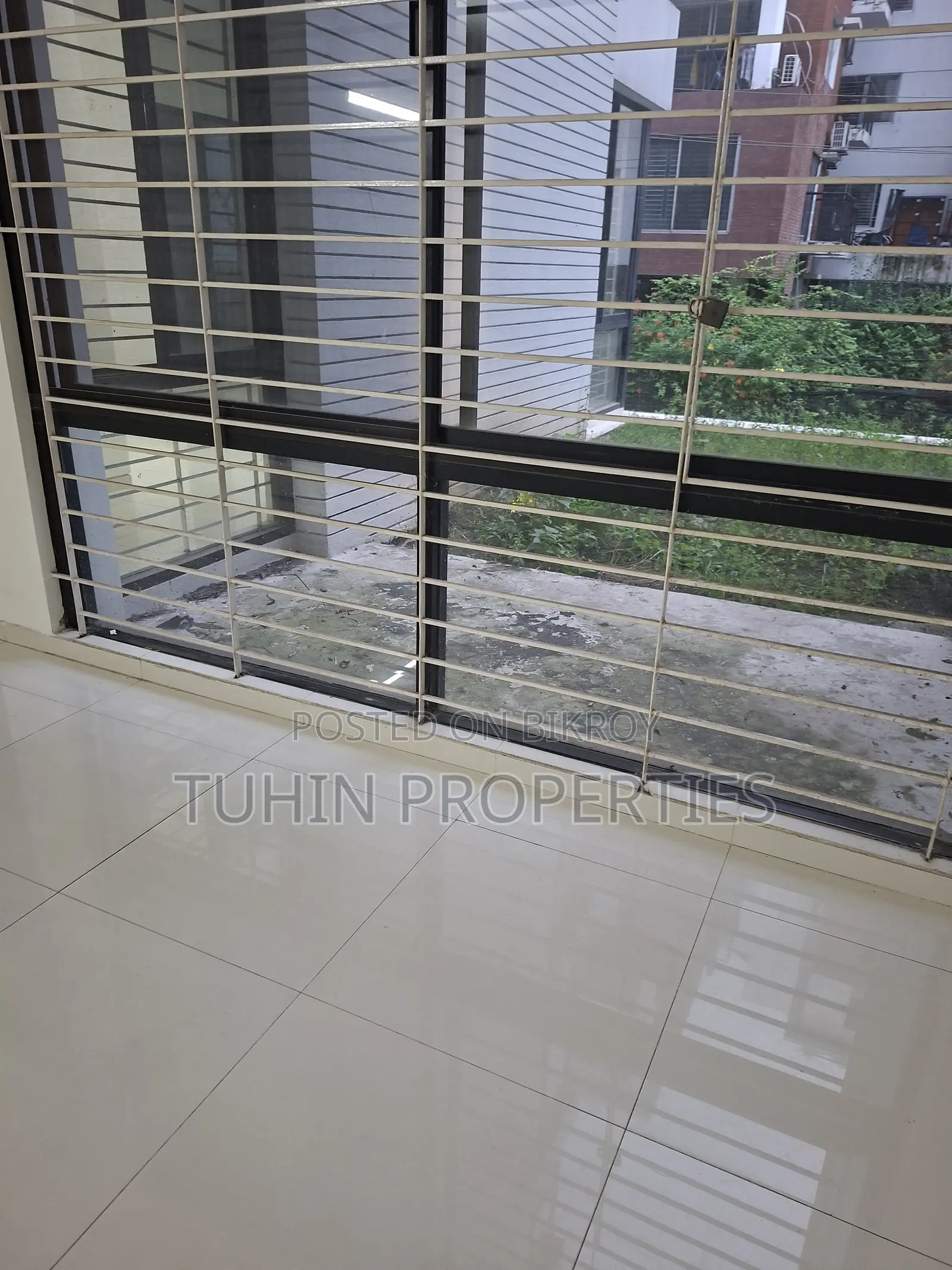 4 Bedroom Apartment in Bashundhara for Sale in Basundhara