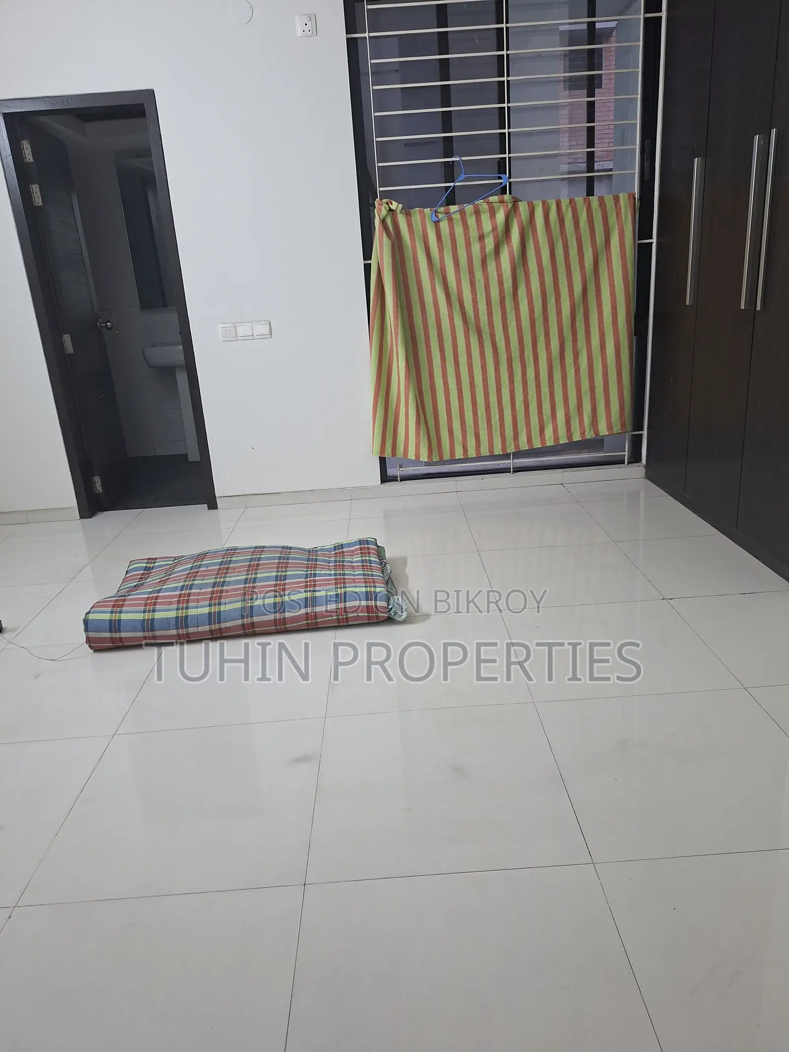 4 Bedroom Apartment in Bashundhara for Sale in Basundhara