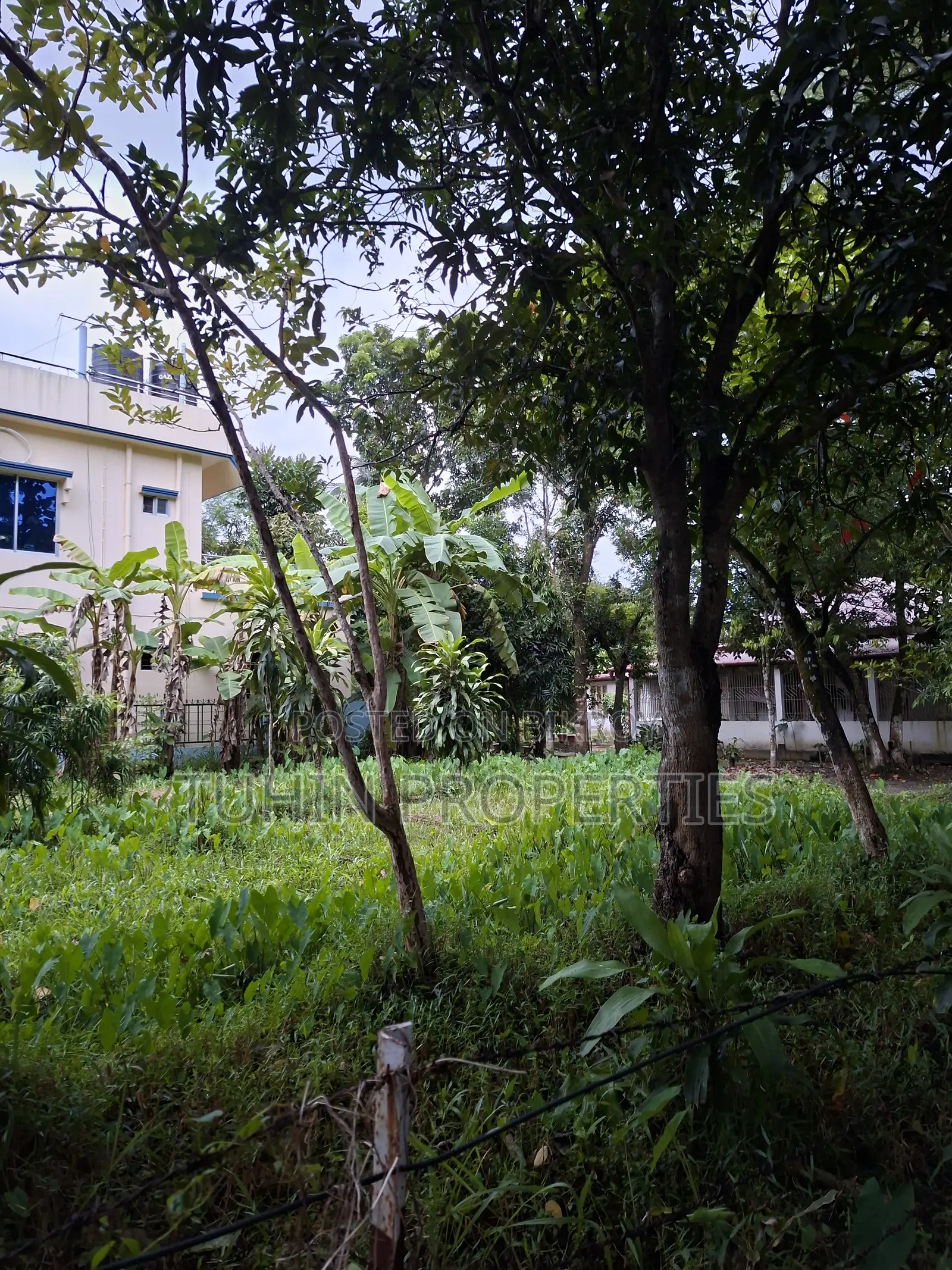 12 Decimal Land Sale at Khadimnagar, Sylhet in Sylhet Sadar
