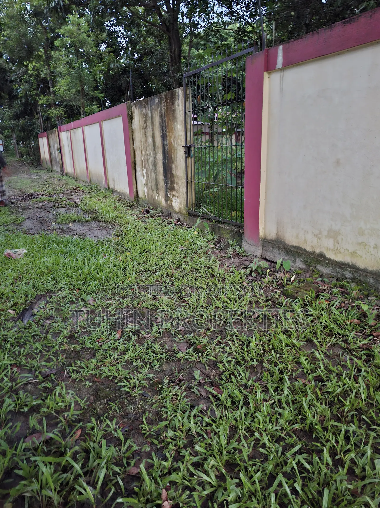 12 Decimal Land Sale at Khadimnagar, Sylhet in Sylhet Sadar