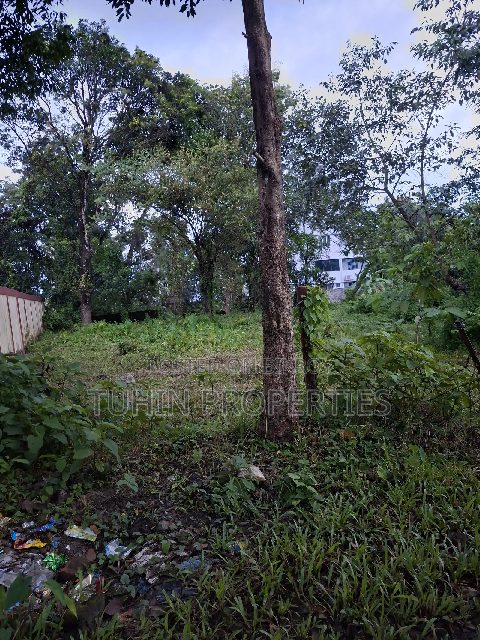 12 Decimal Land Sale at Khadimnagar, Sylhet in Sylhet Sadar