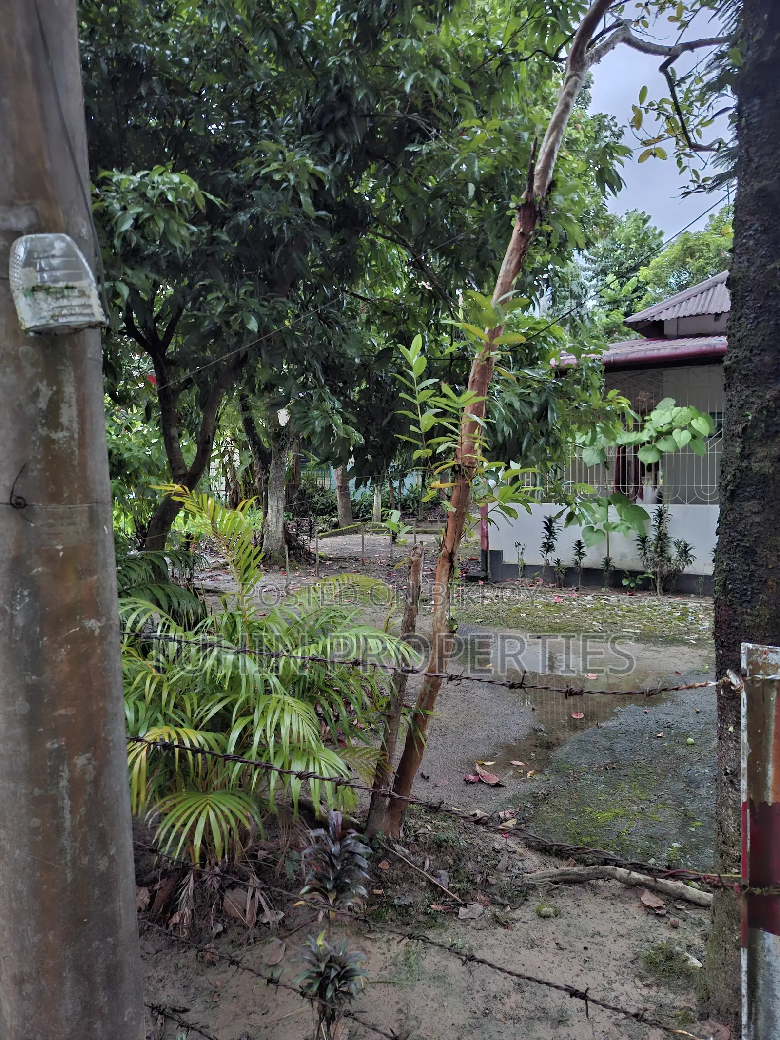12 Decimal Land Sale at Khadimnagar, Sylhet in Sylhet Sadar