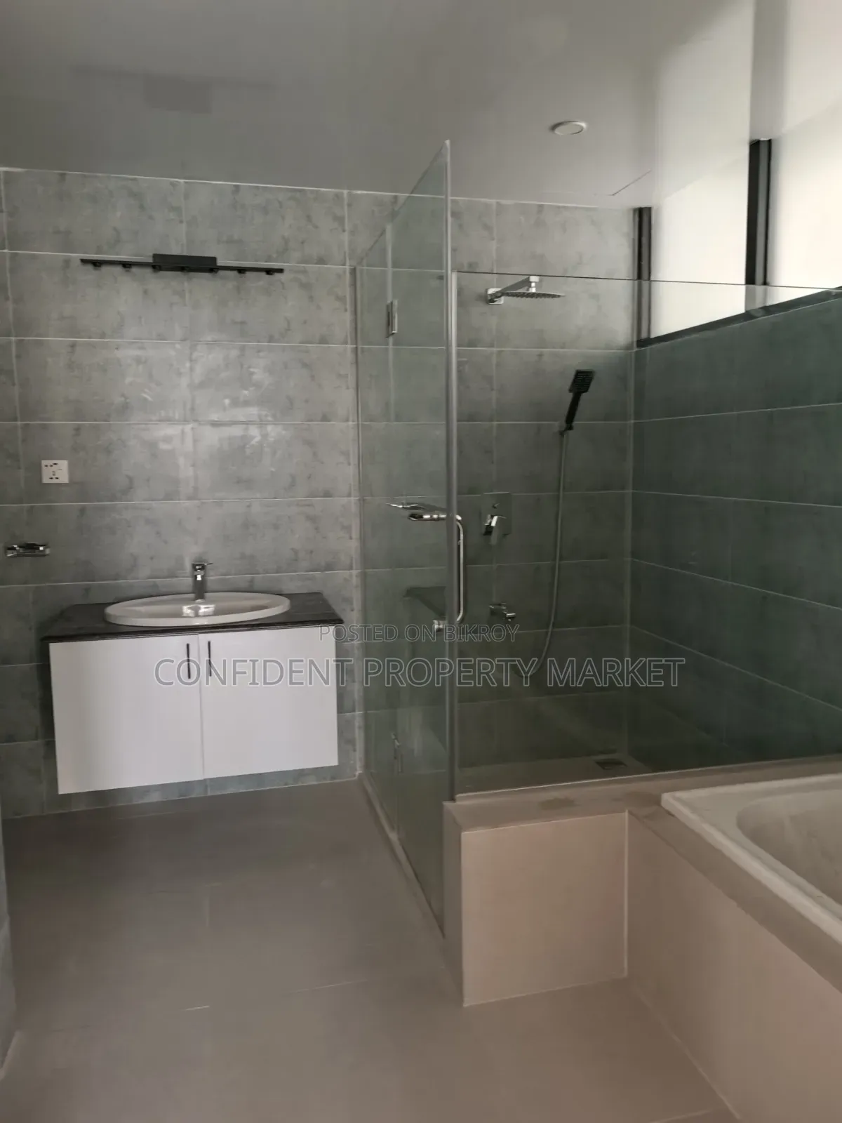 3-Bedroom Apartment in Baridhara for Rent in Baridhara