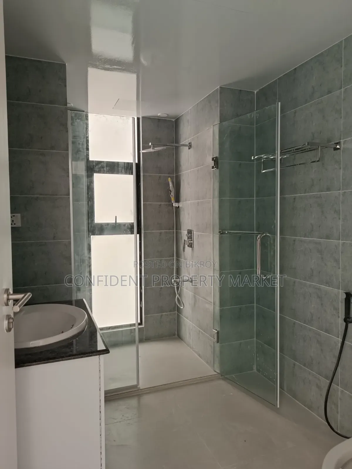3-Bedroom Apartment in Baridhara for Rent in Baridhara