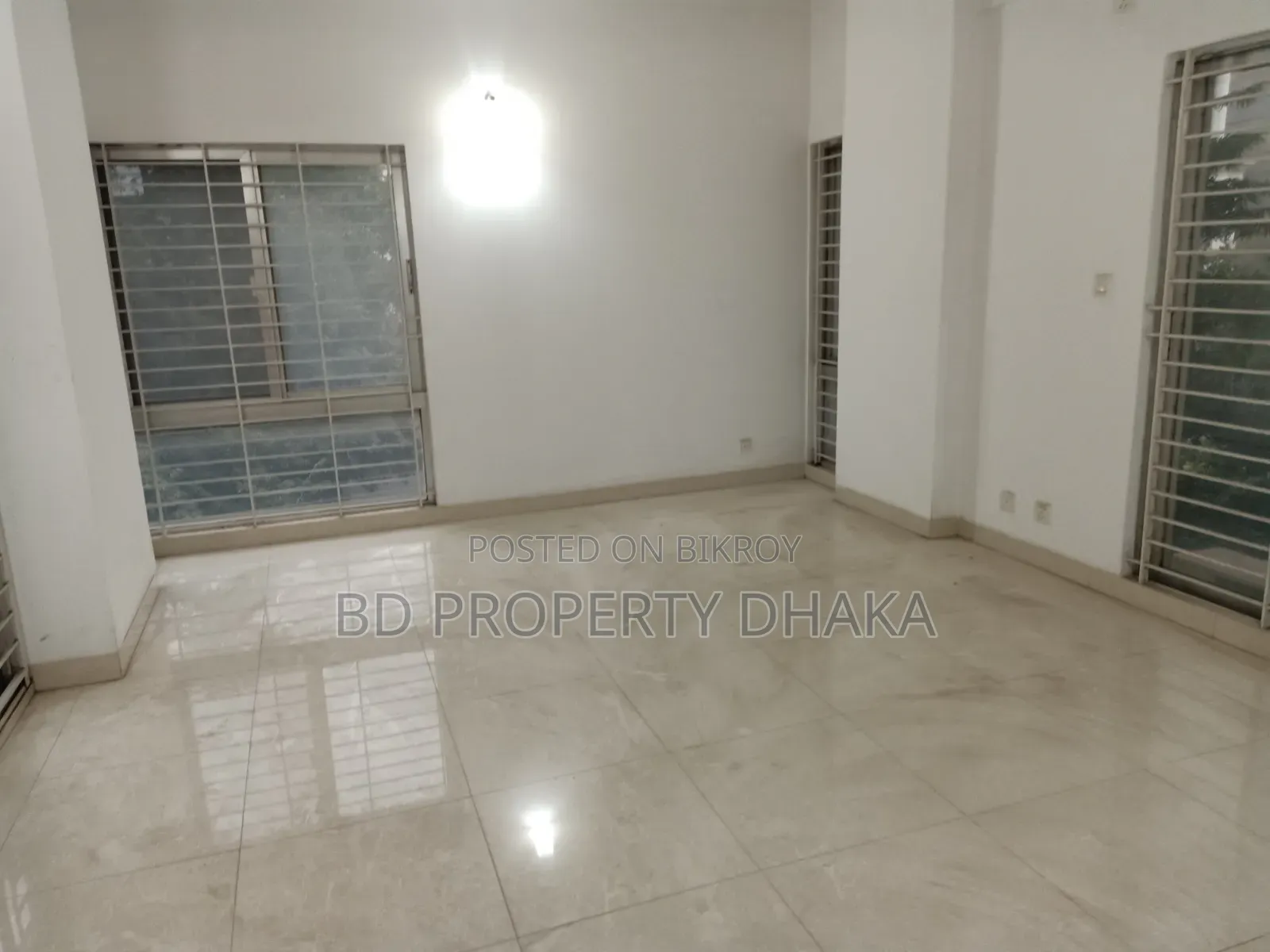 4-Bedroom Apartment in Gulshan for Sale in Gulshan