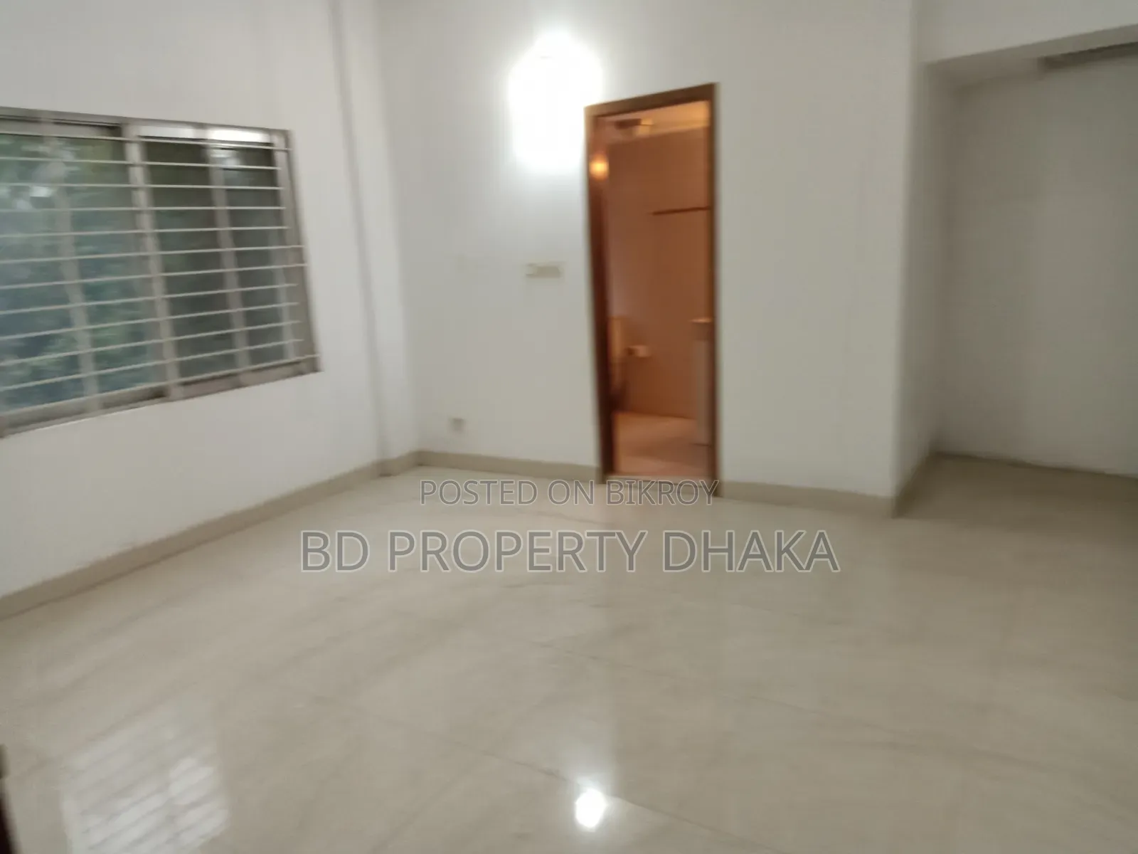 4-Bedroom Apartment in Gulshan for Sale in Gulshan