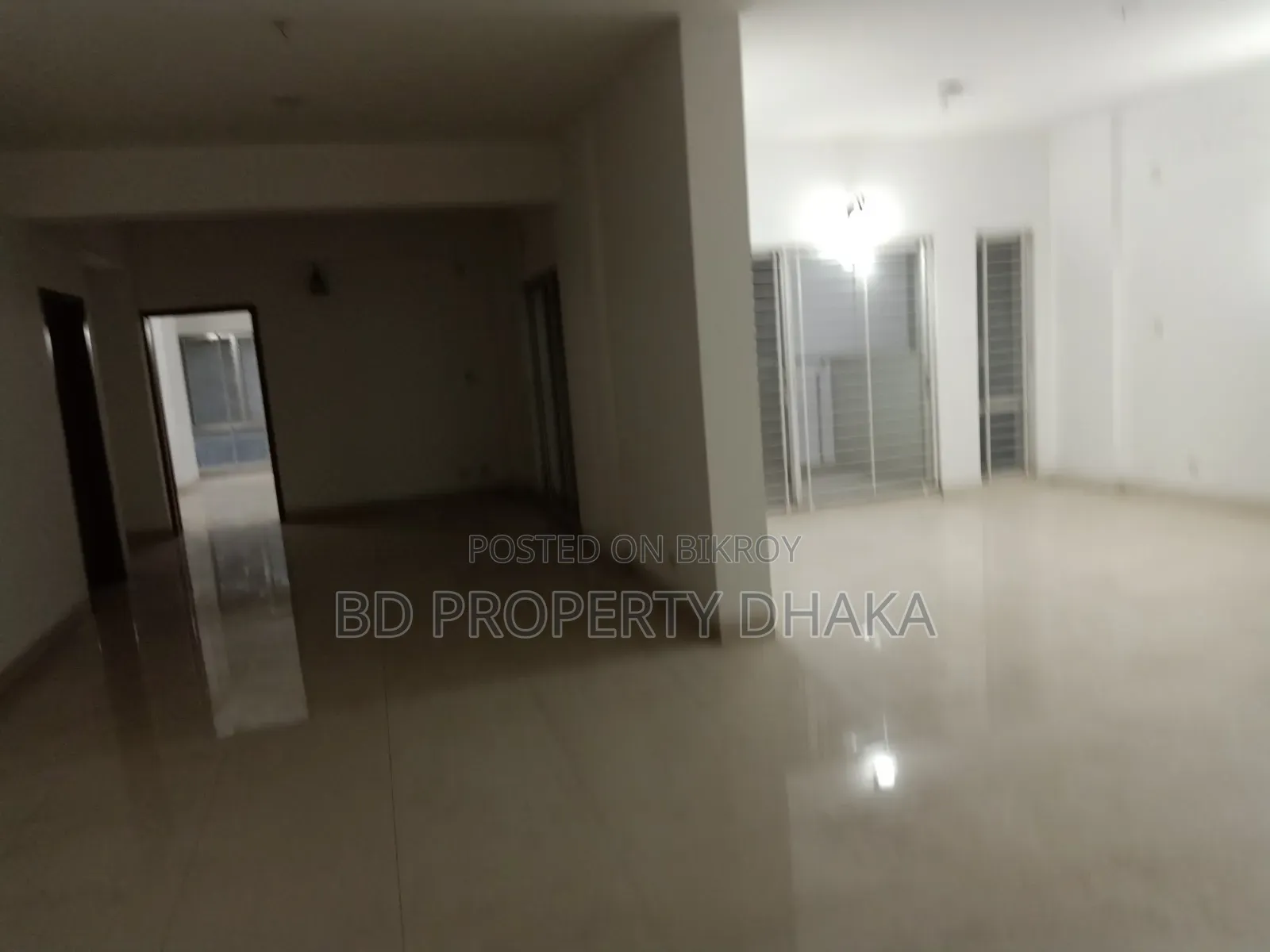 4-Bedroom Apartment in Gulshan for Sale in Gulshan
