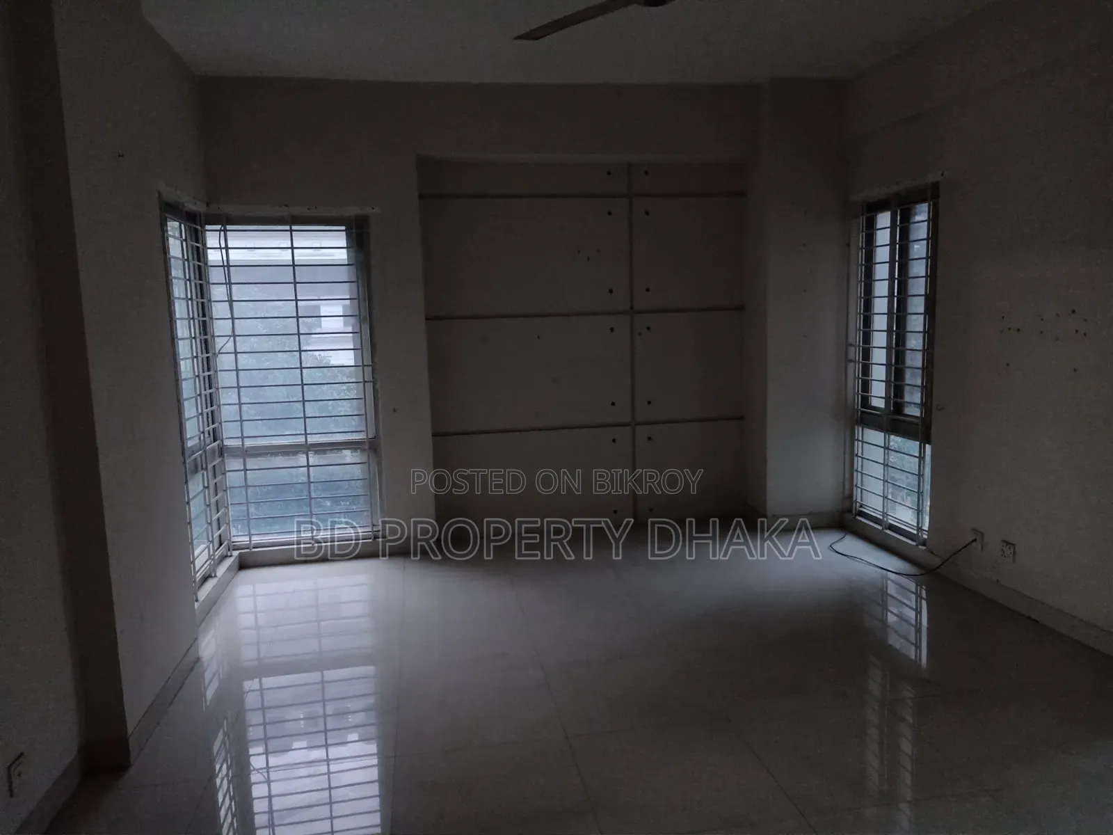4-Bedroom Apartment in Gulshan for Sale in Gulshan