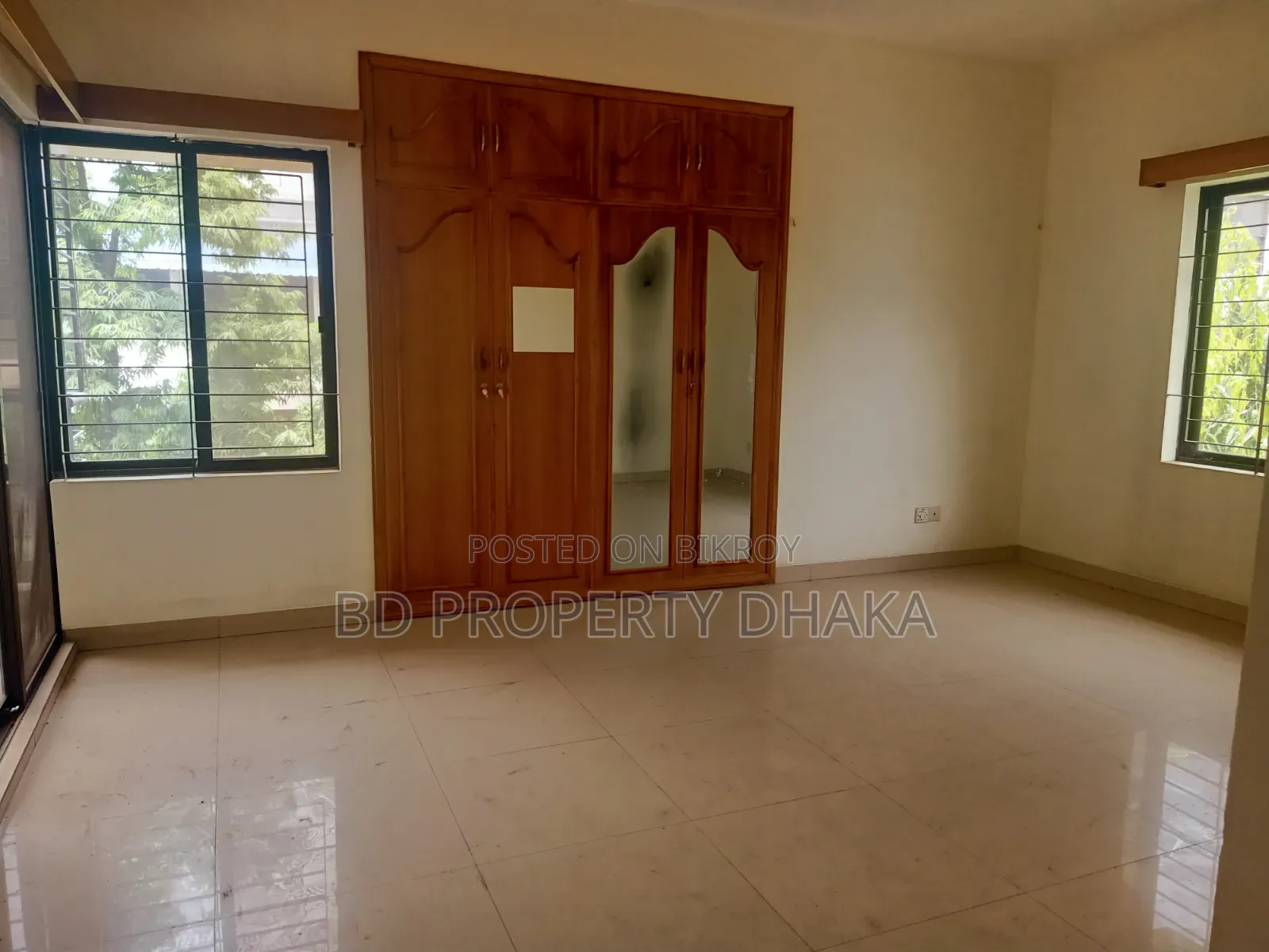 3-Bedroom Apartment in Gulshan for Sale in Gulshan