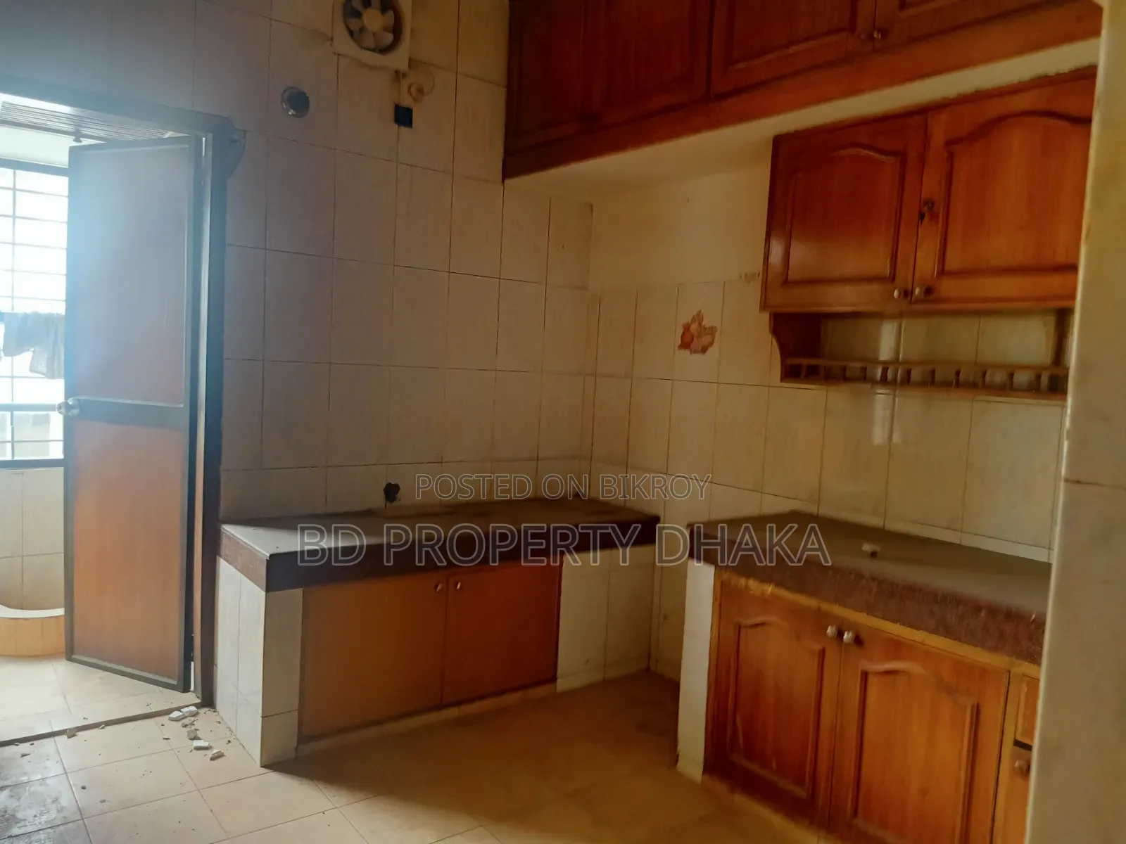 3-Bedroom Apartment in Gulshan for Sale in Gulshan