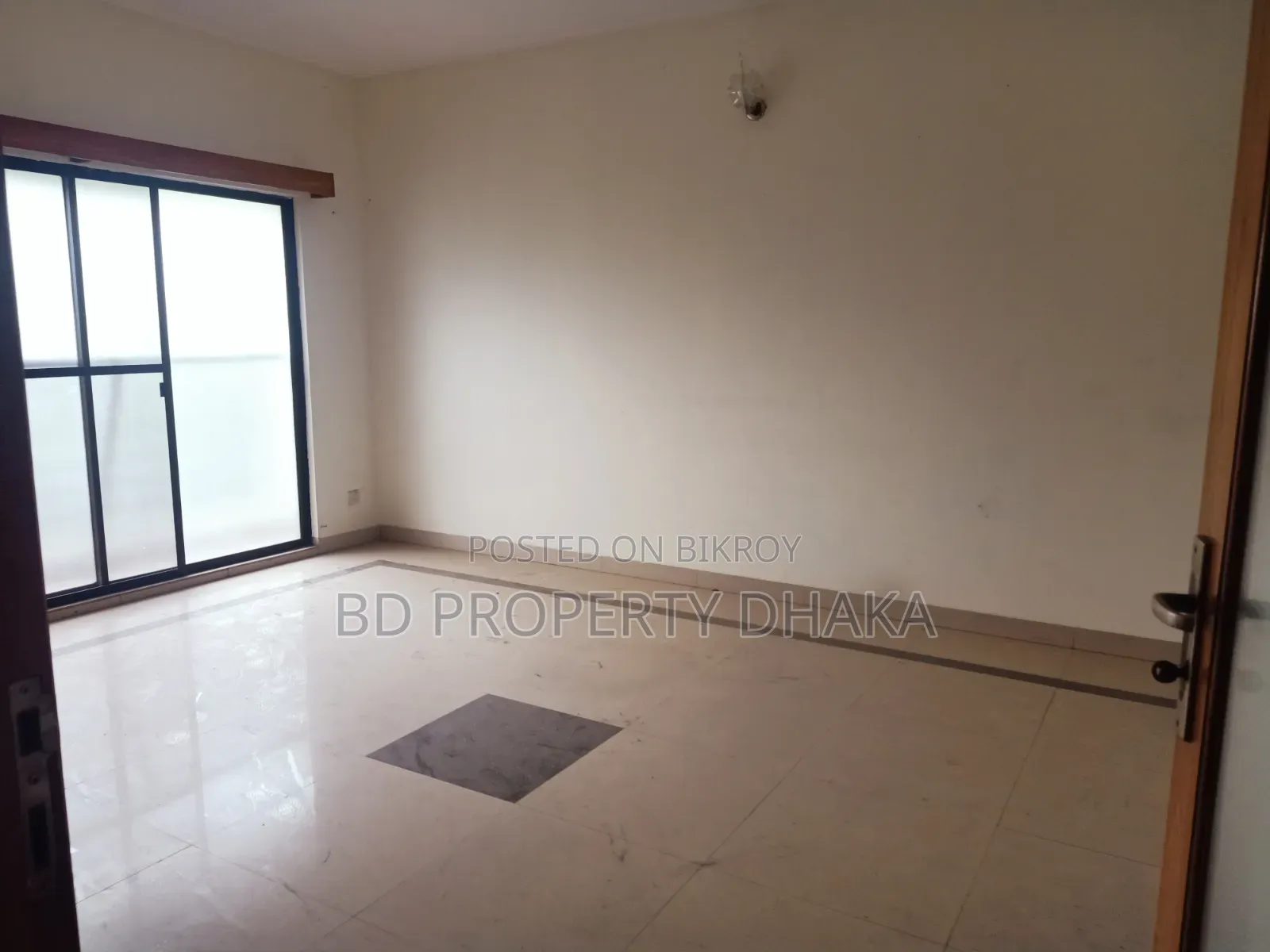 3-Bedroom Apartment in Gulshan for Sale in Gulshan