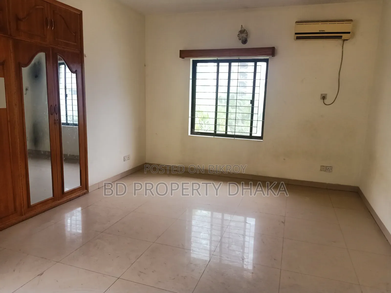 3-Bedroom Apartment in Gulshan for Sale in Gulshan