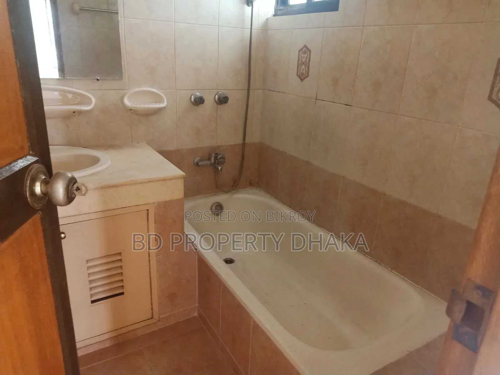 3-Bedroom Apartment in Gulshan for Sale in Gulshan