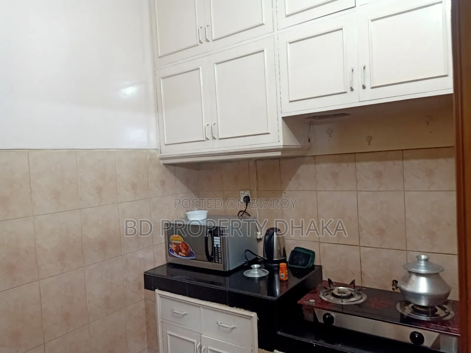 3 Bedroom Apartment in Gulshan for Sale in Gulshan