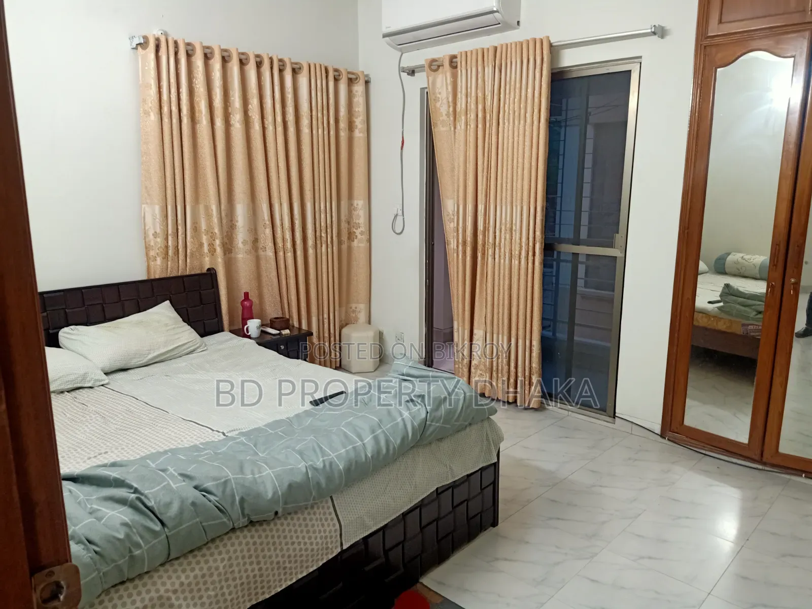 3 Bedroom Apartment in Gulshan for Sale in Gulshan
