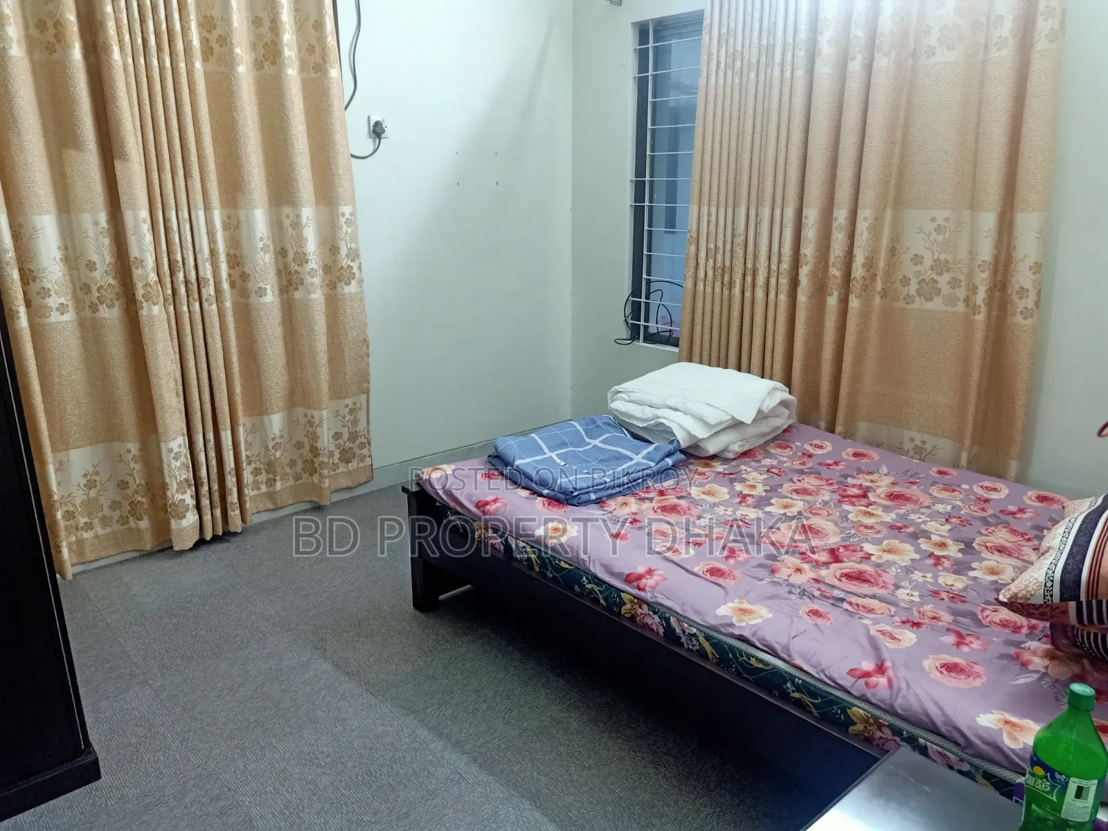 3 Bedroom Apartment in Gulshan for Sale in Gulshan