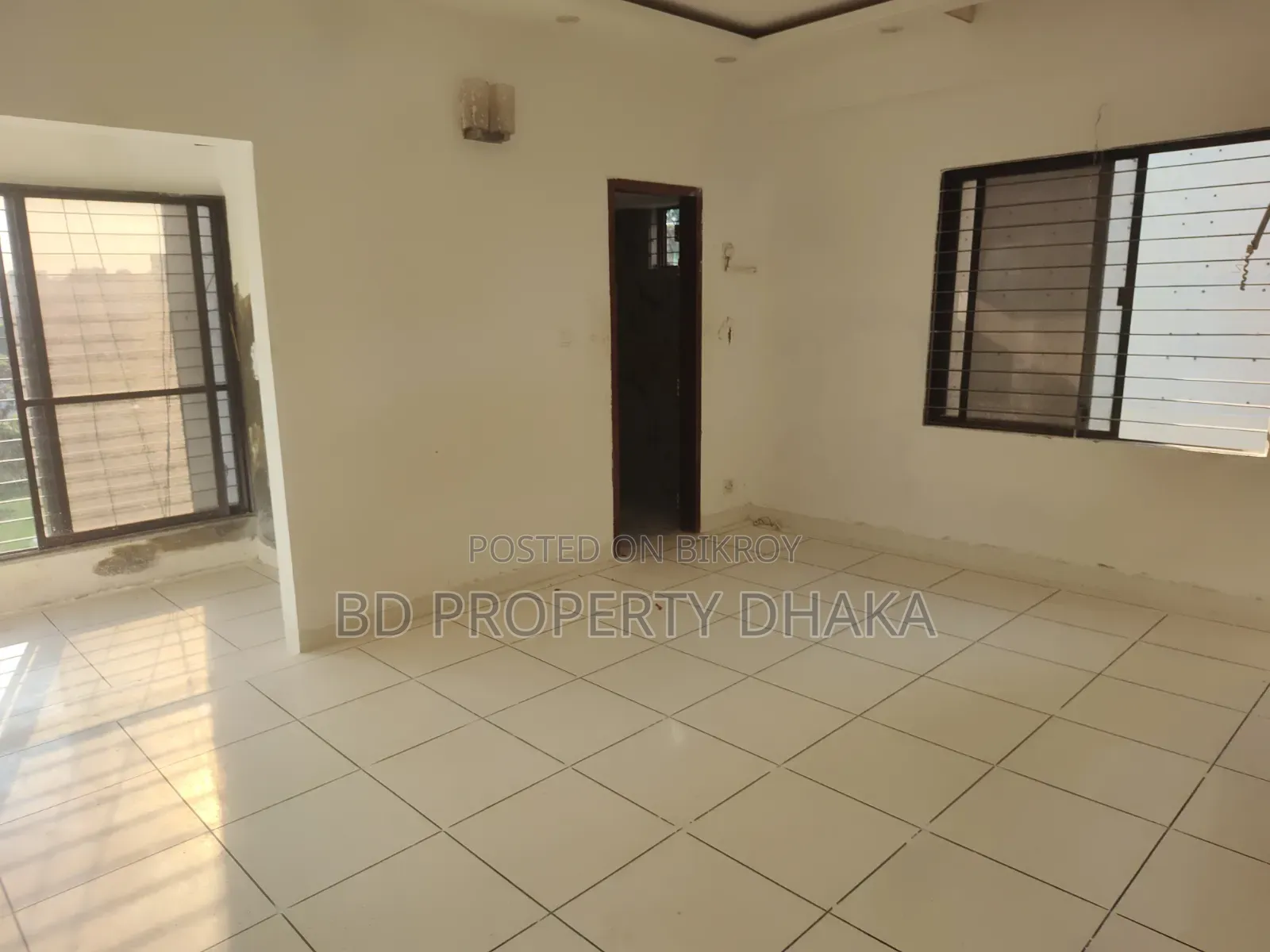 2500 SQFT Office Space Rent in Gulshan in Gulshan